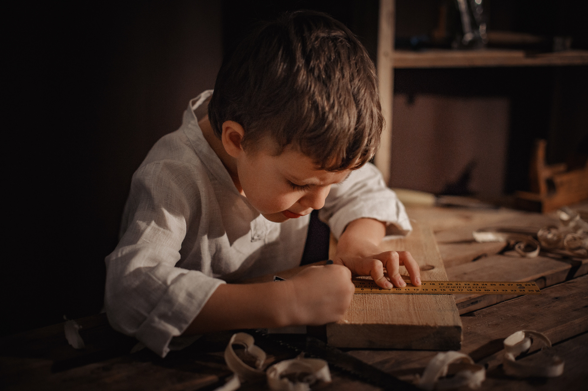 Илья-мастер. Детский и семейный фотограф в Пензе Лена бешенова