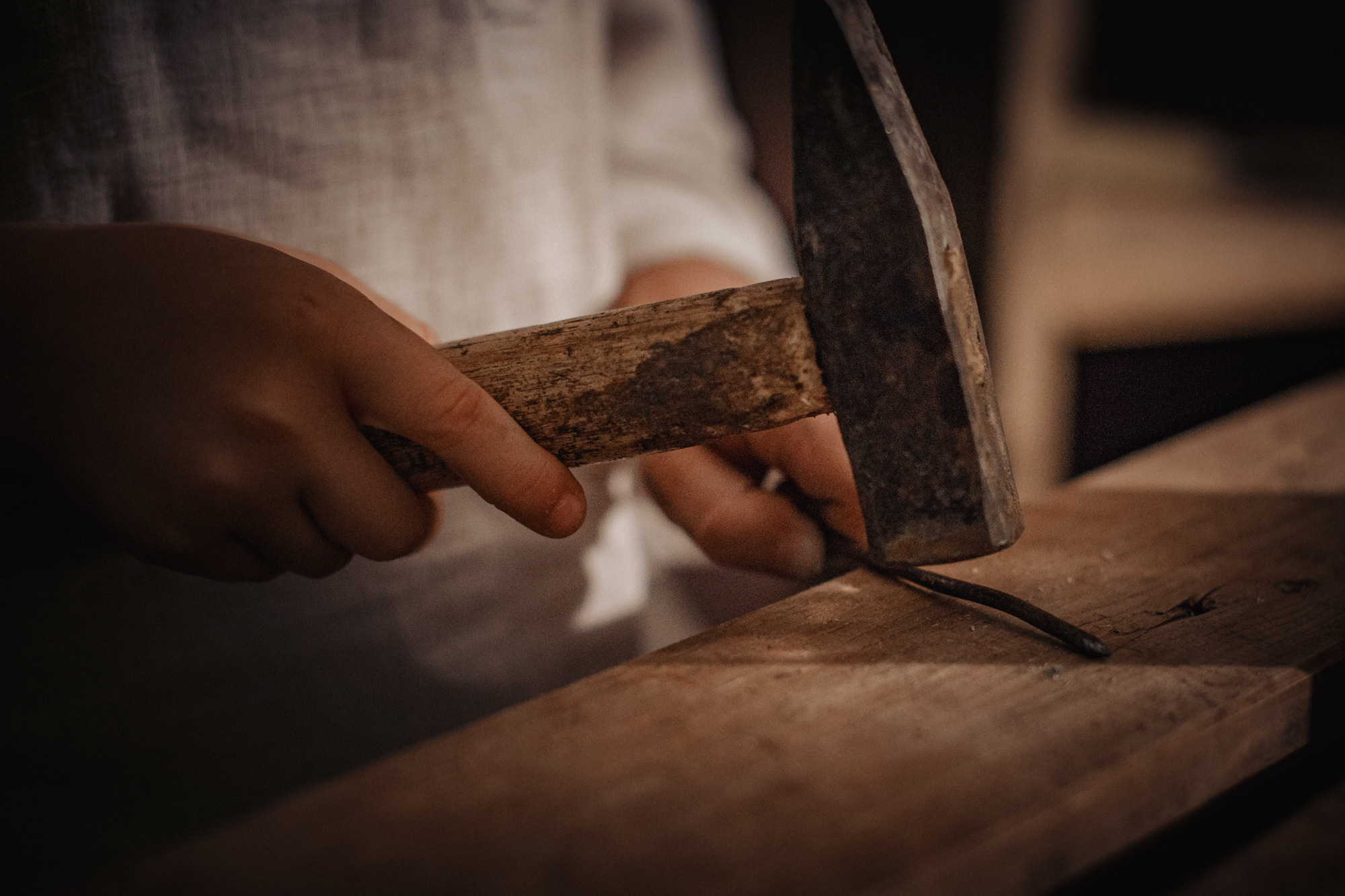 Илья-мастер. Детский и семейный фотограф в Пензе Лена бешенова