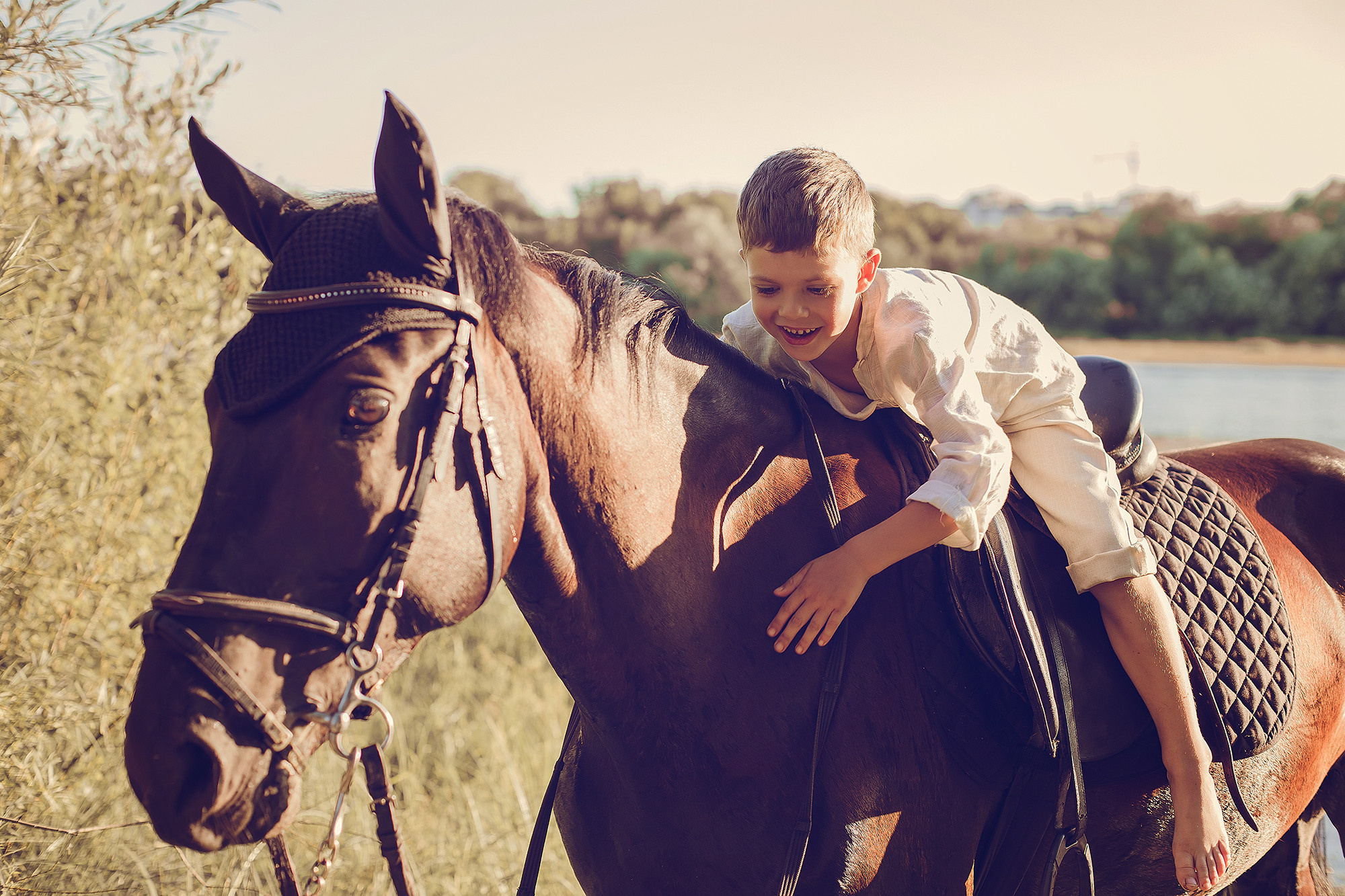 Детские фотосессии. Детский и семейный фотограф в Пензе Лена бешенова