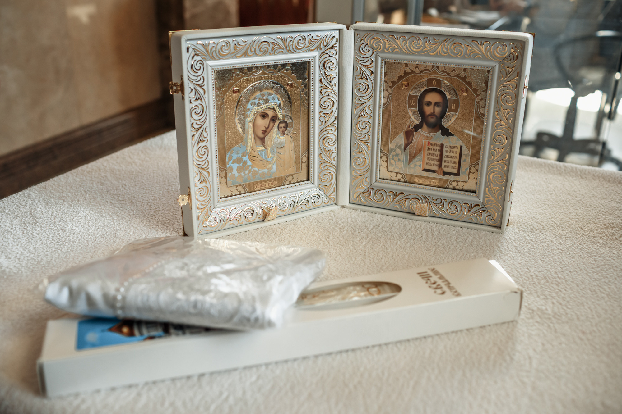 Дарья и Александр. Детский и семейный фотограф в Пензе Лена бешенова