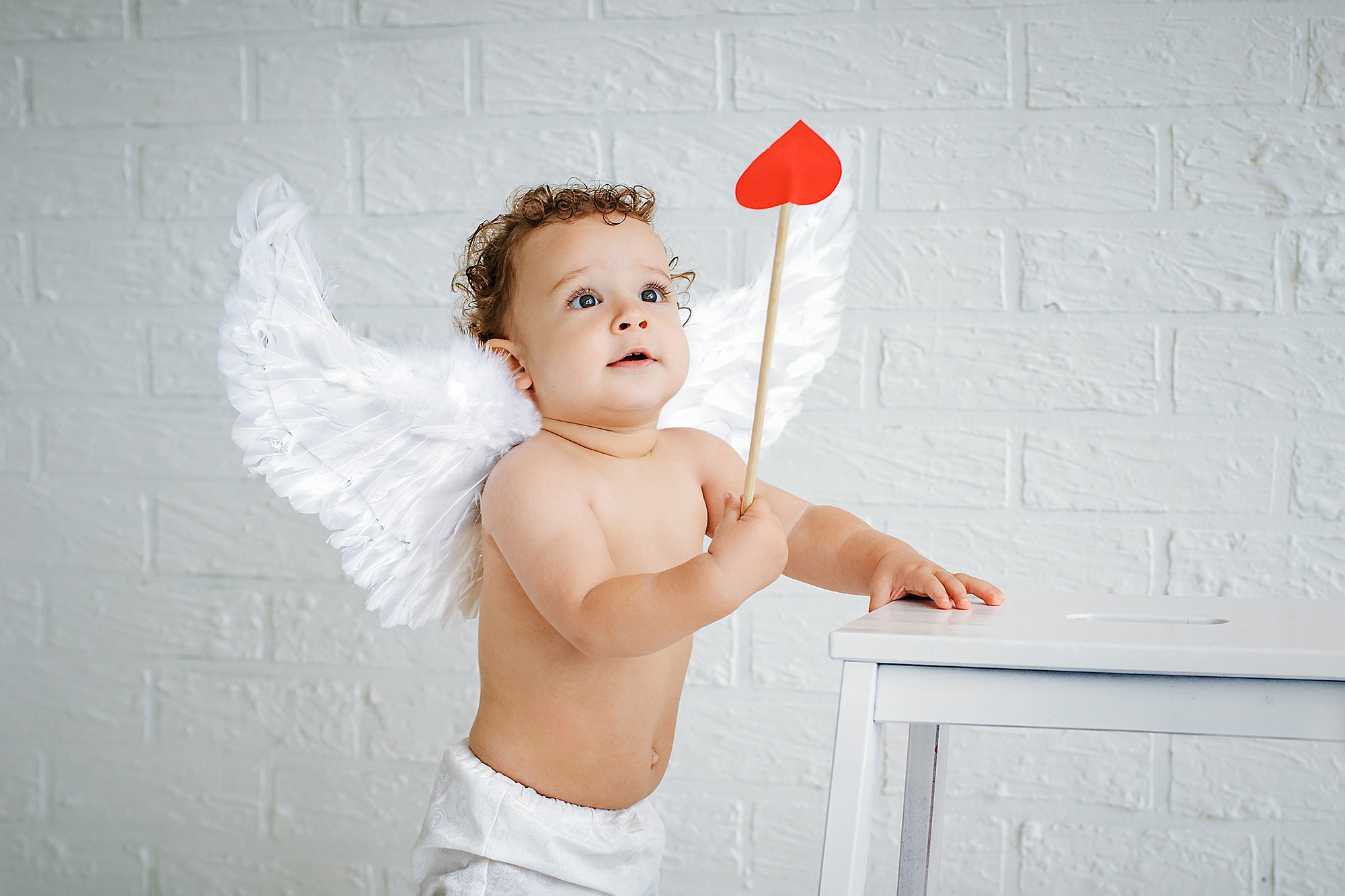 Купидон. Детский и семейный фотограф в Пензе Лена бешенова