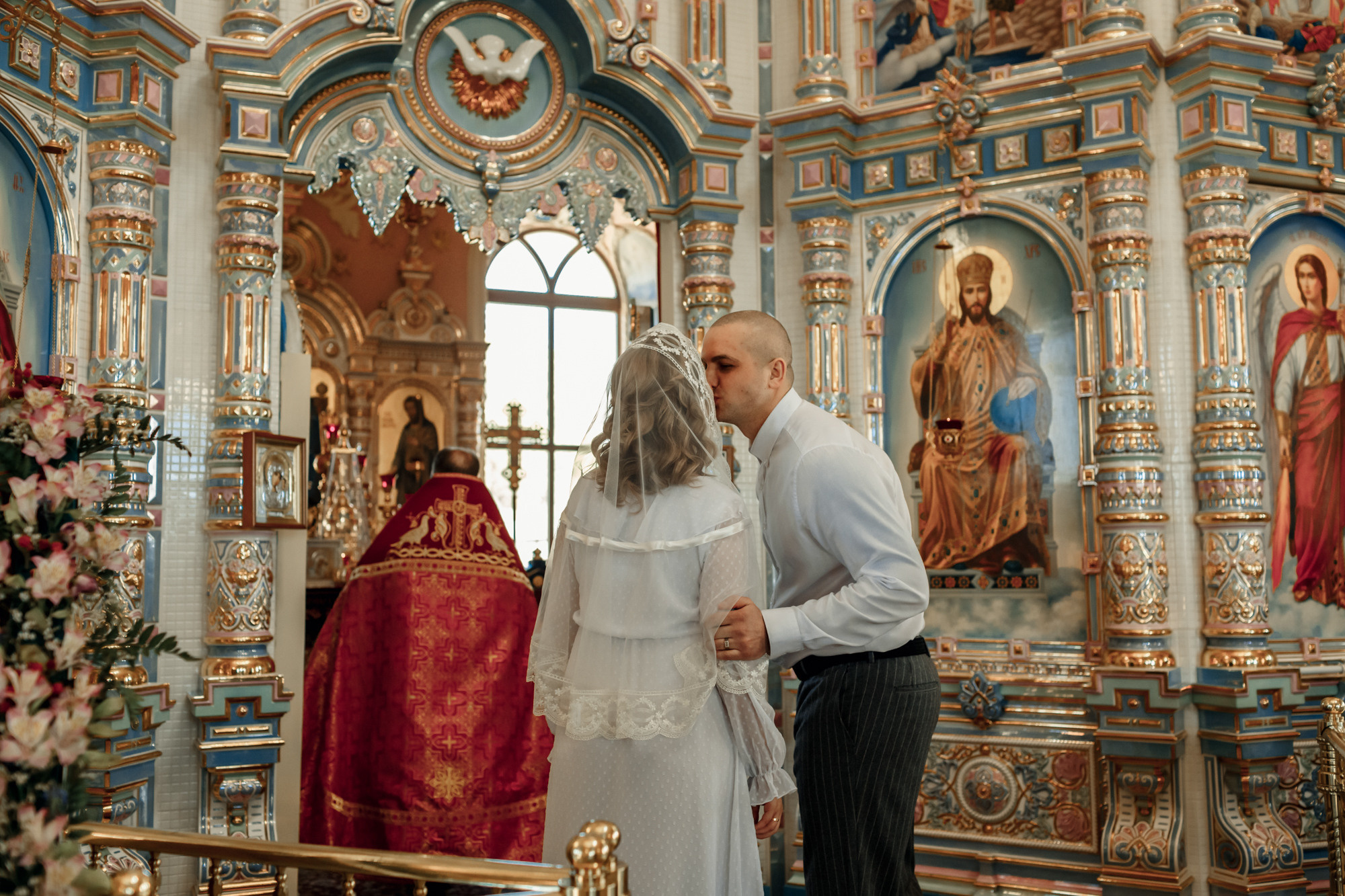 Дарья и Александр. Детский и семейный фотограф в Пензе Лена бешенова