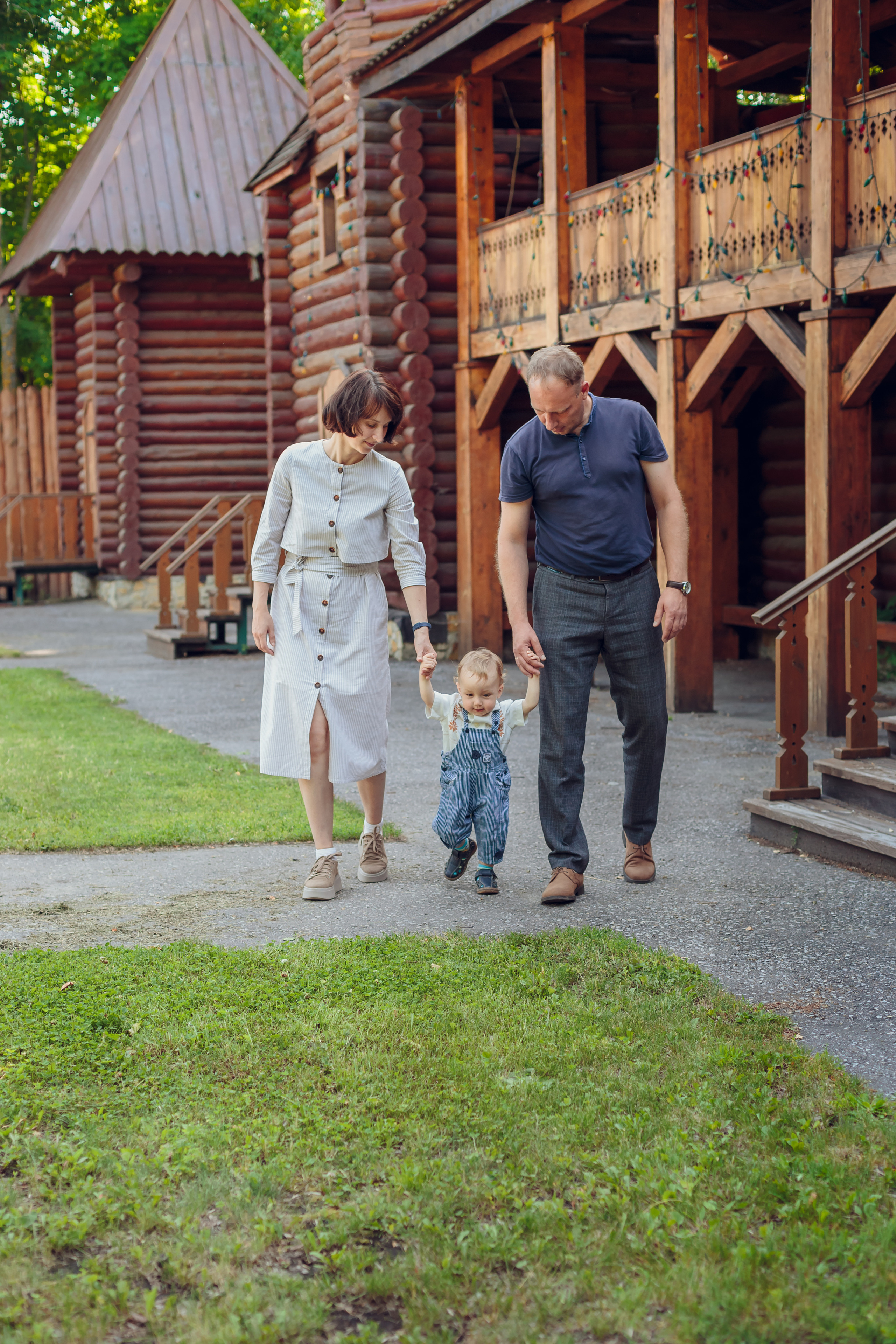 Семья Севы_Засека. Детский и семейный фотограф в Пензе Лена бешенова