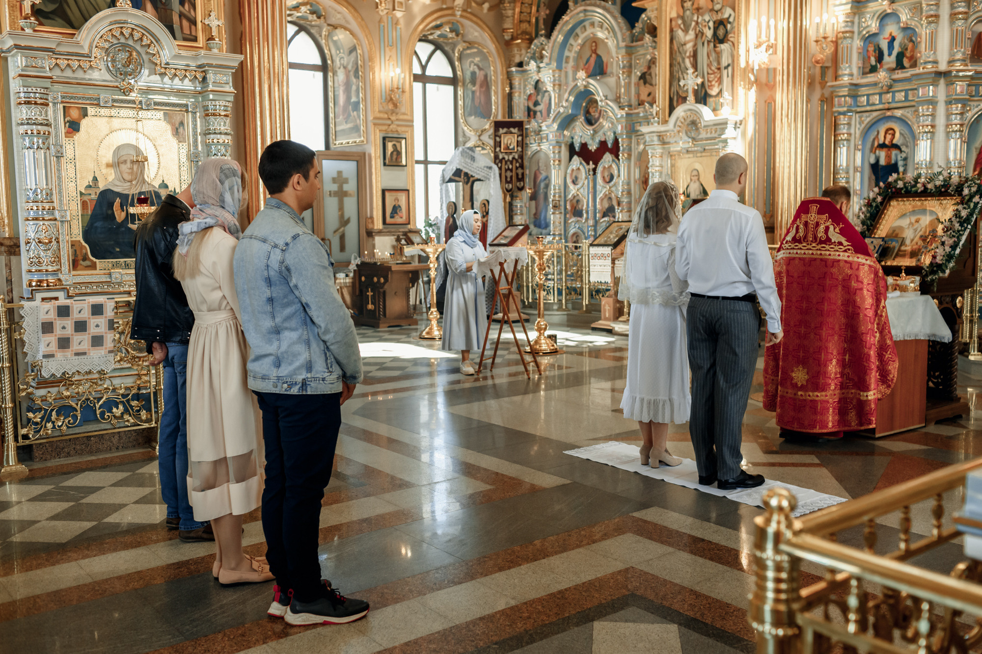Дарья и Александр. Детский и семейный фотограф в Пензе Лена бешенова