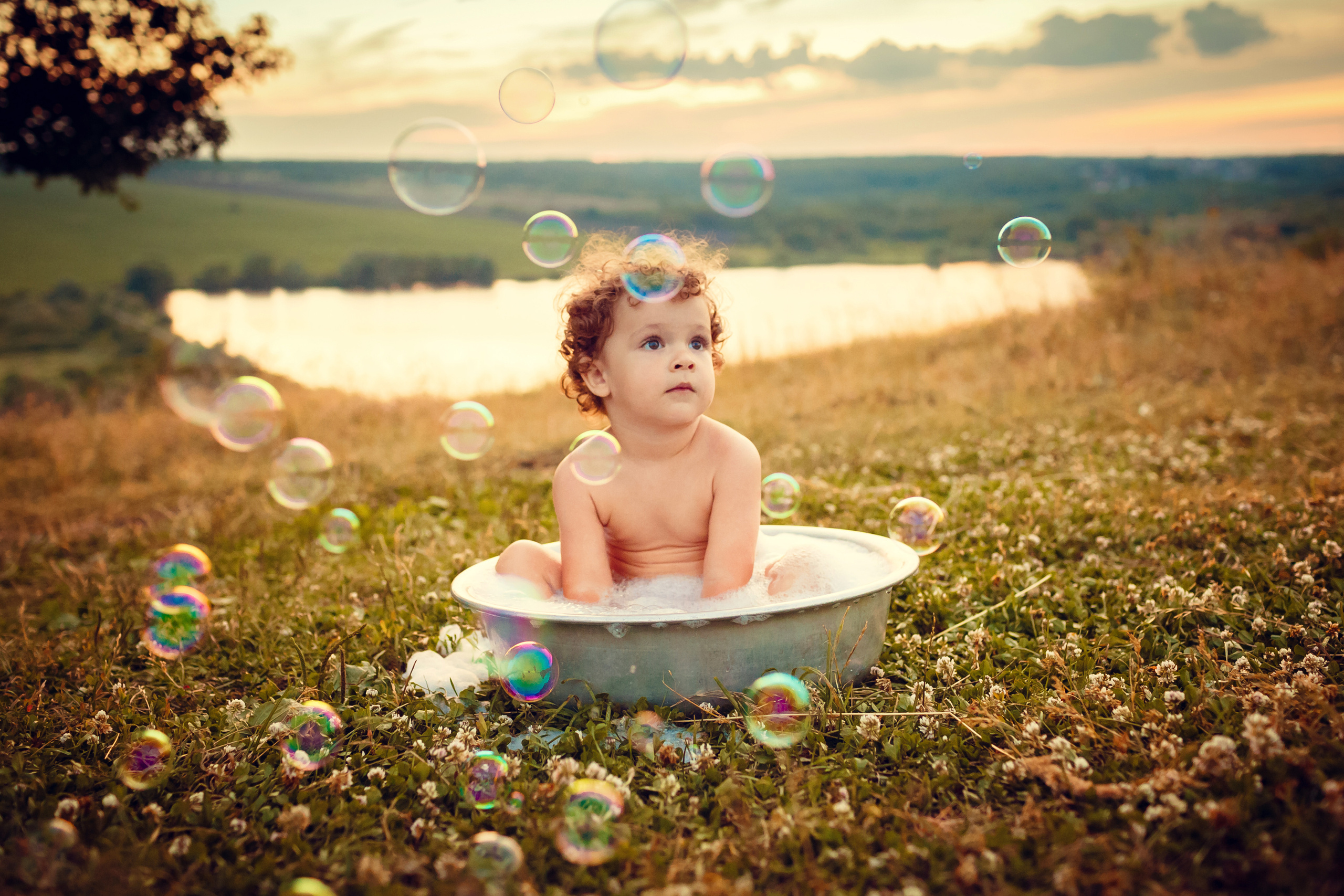 Детские фотосессии. Детский и семейный фотограф в Пензе Лена бешенова