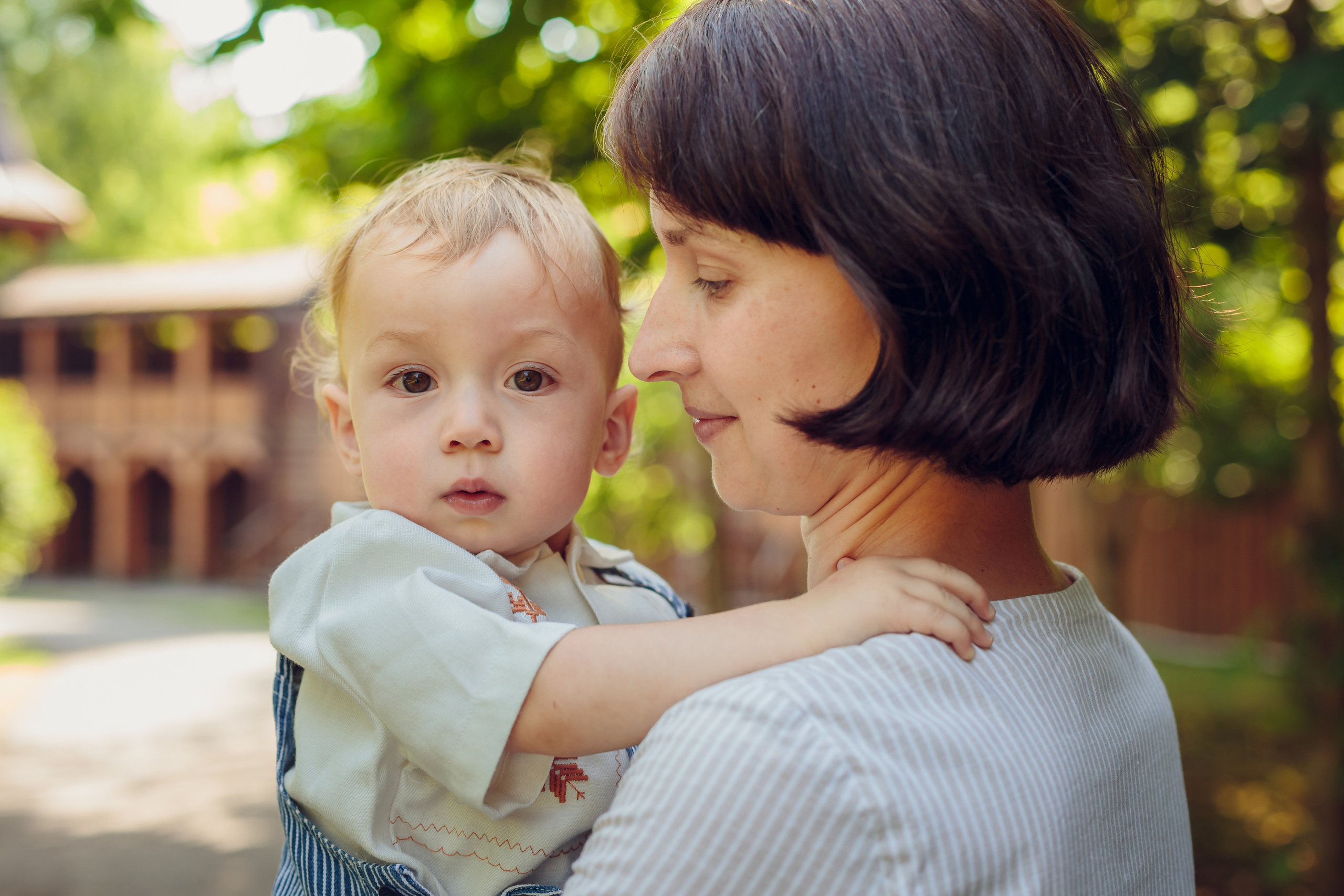 Семья Севы_Засека. Детский и семейный фотограф в Пензе Лена бешенова