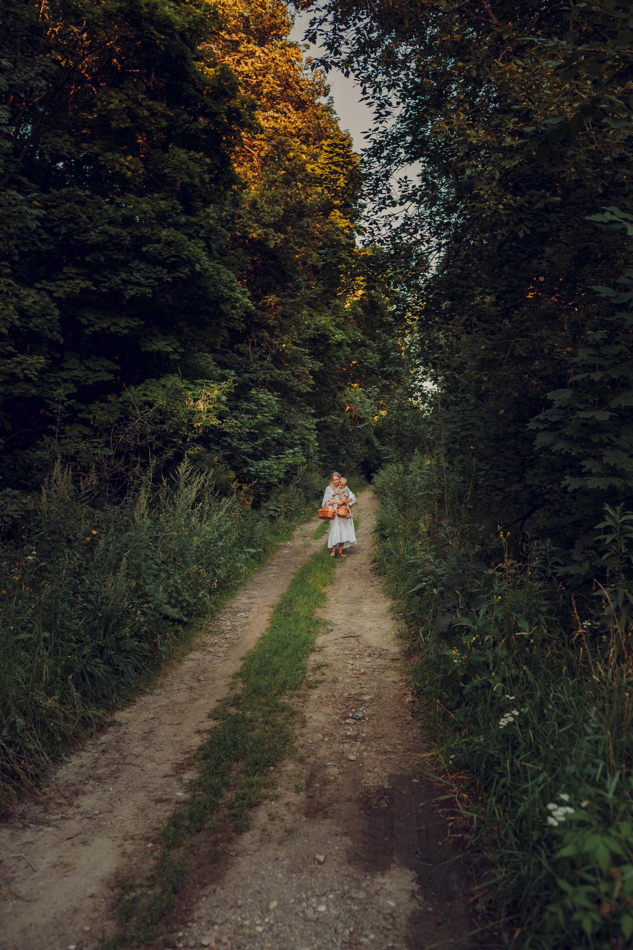 Екатерина и Серёжа_Засека. Детский и семейный фотограф в Пензе Лена бешенова