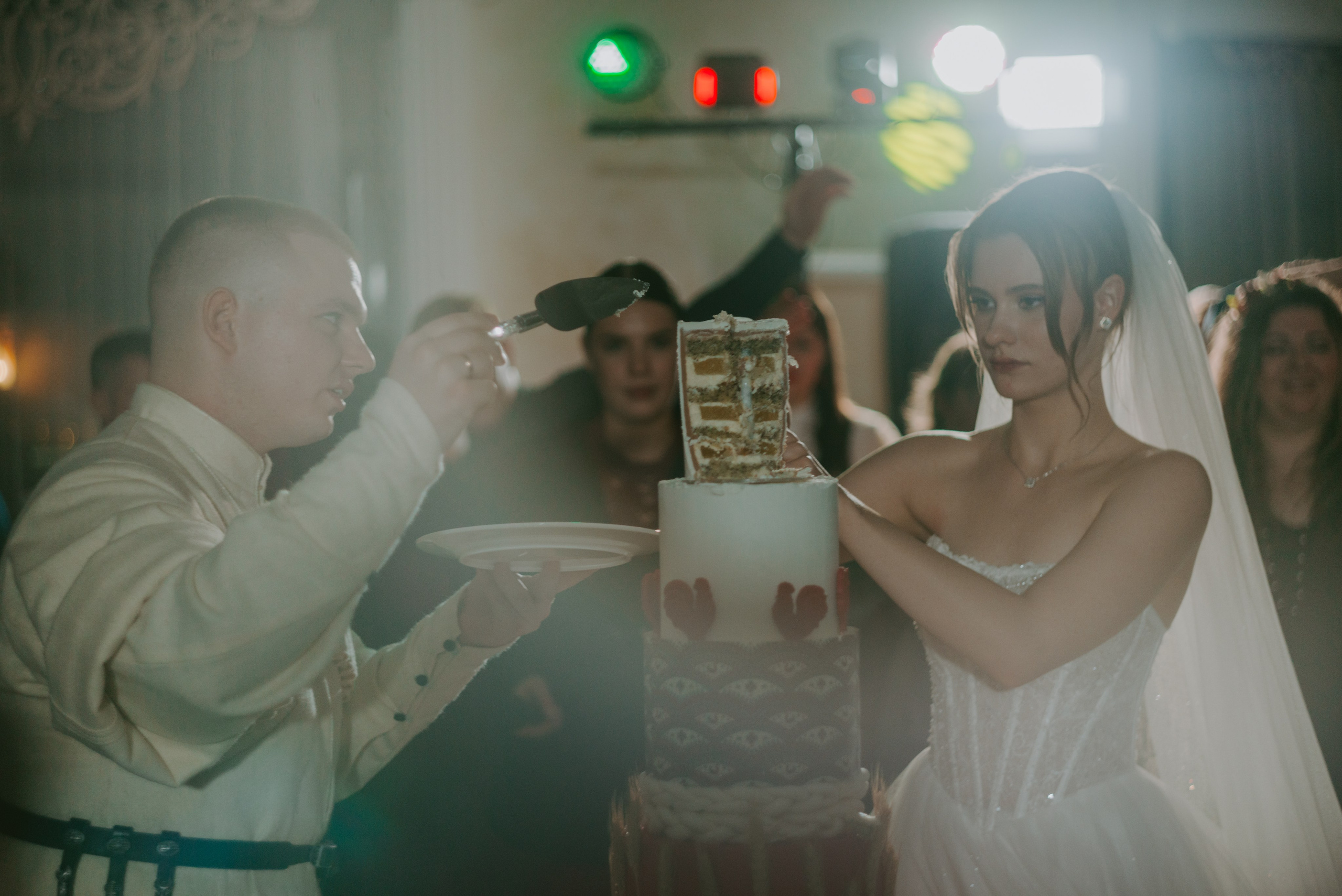 Полина & Михаил. Свадебный и семейный фотограф город Темрюк Фотостудия Темрюк