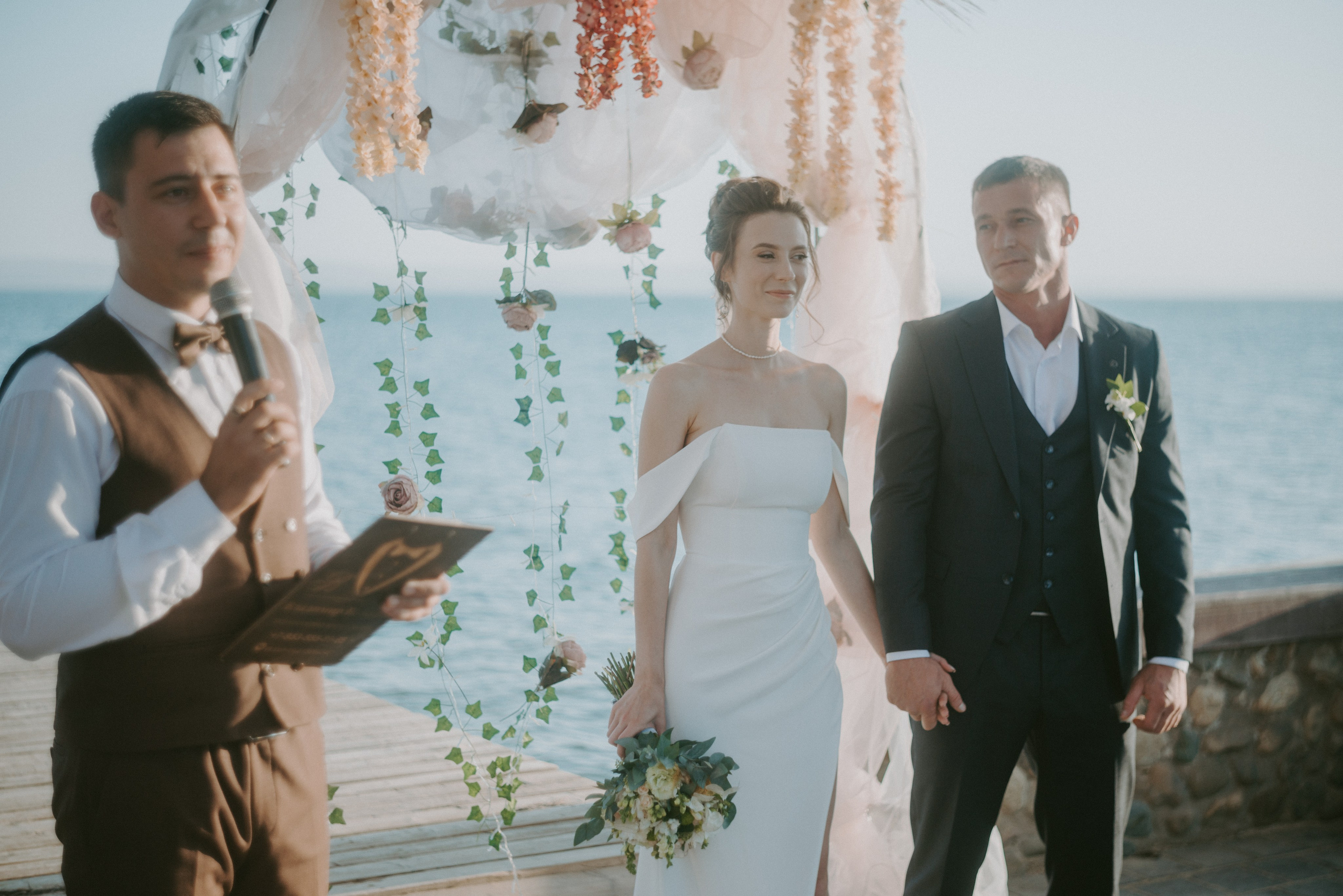 Олег&Елизавета фотограф Елена Горбач. Свадебный и семейный фотограф город Темрюк Фотостудия Темрюк