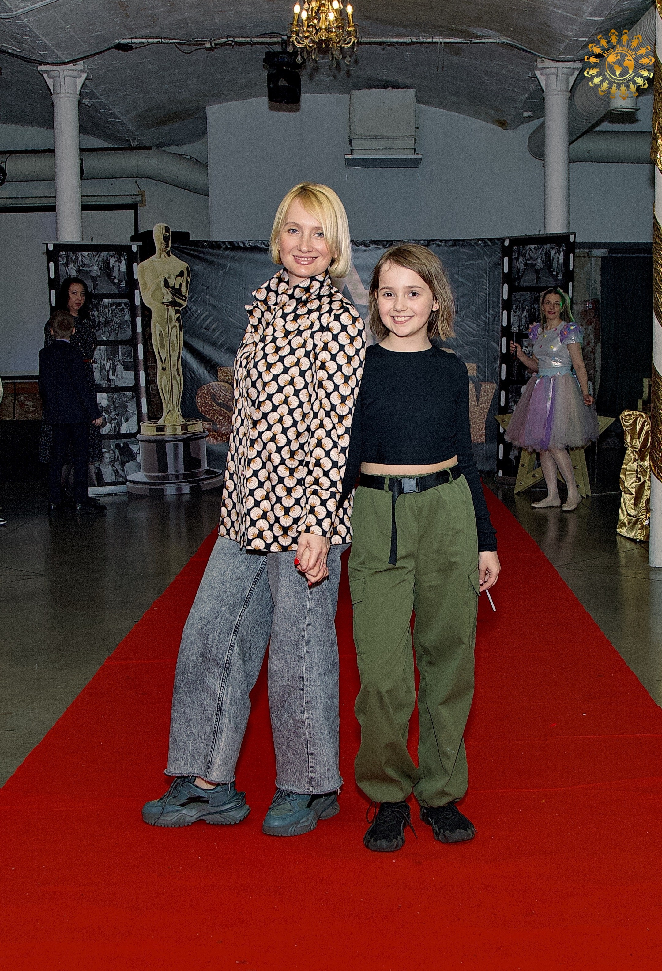 Выпускной 2023 (4-й класс, ММШ). Клуб Royal. Москва. Репортажная съемка в Москве и области. Анималистика