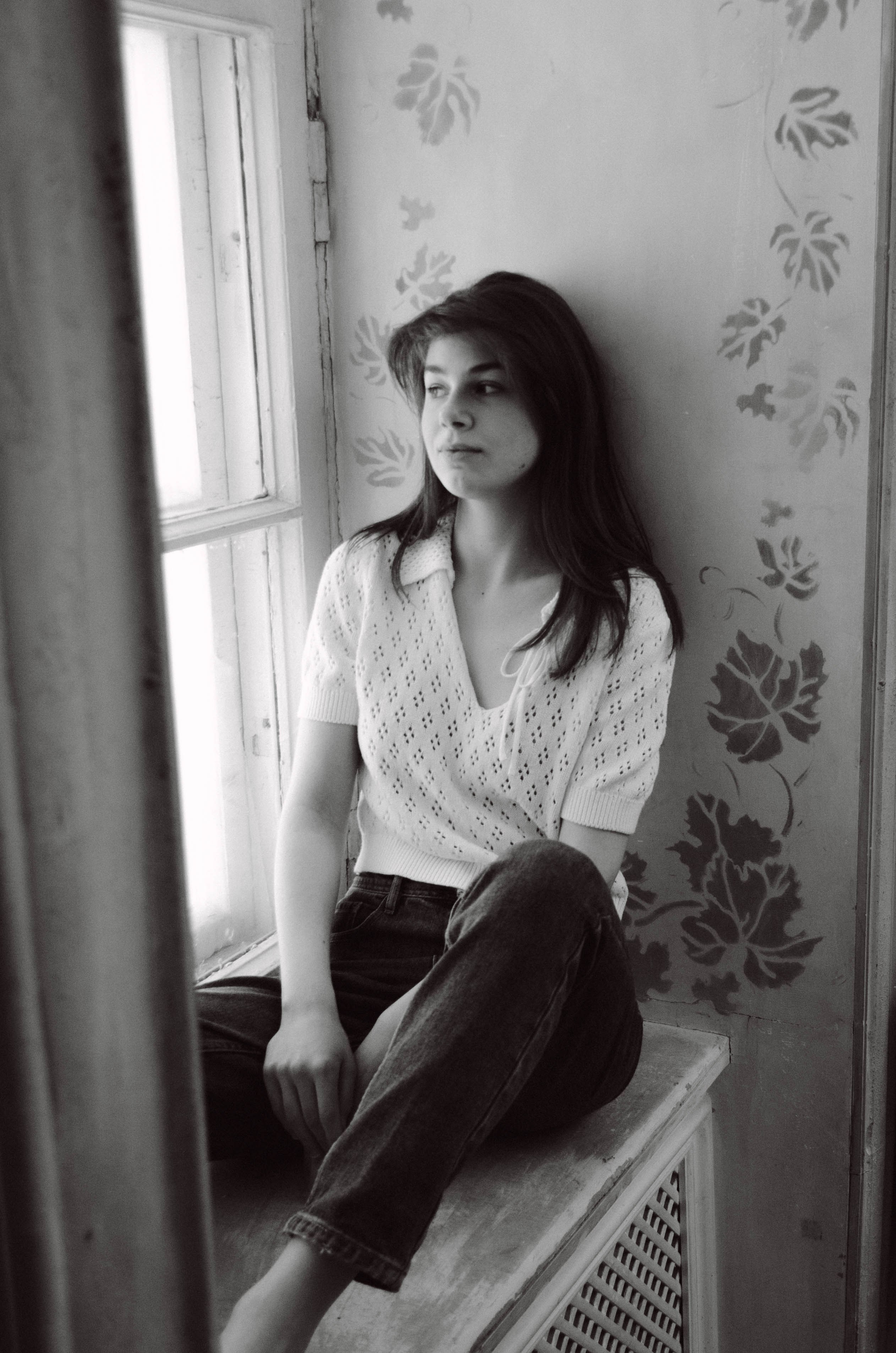 Лиза. Фотограф Валерия Пэун