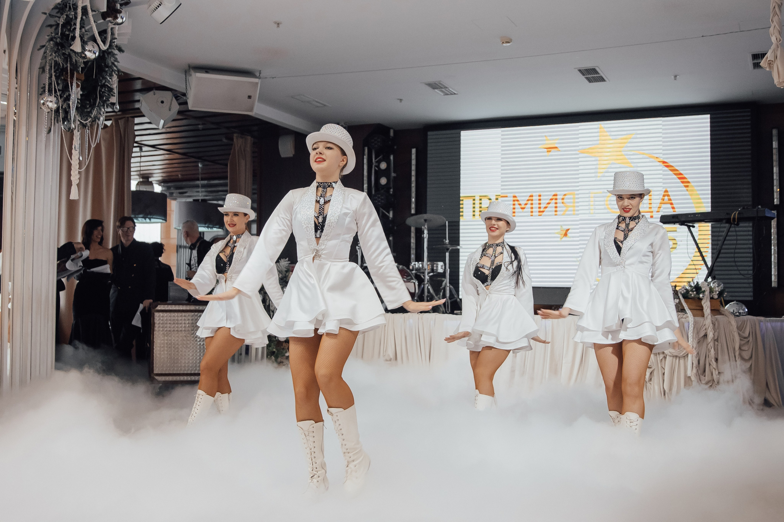 Премия года 2025. Фотограф Анастасия Романова Рязань