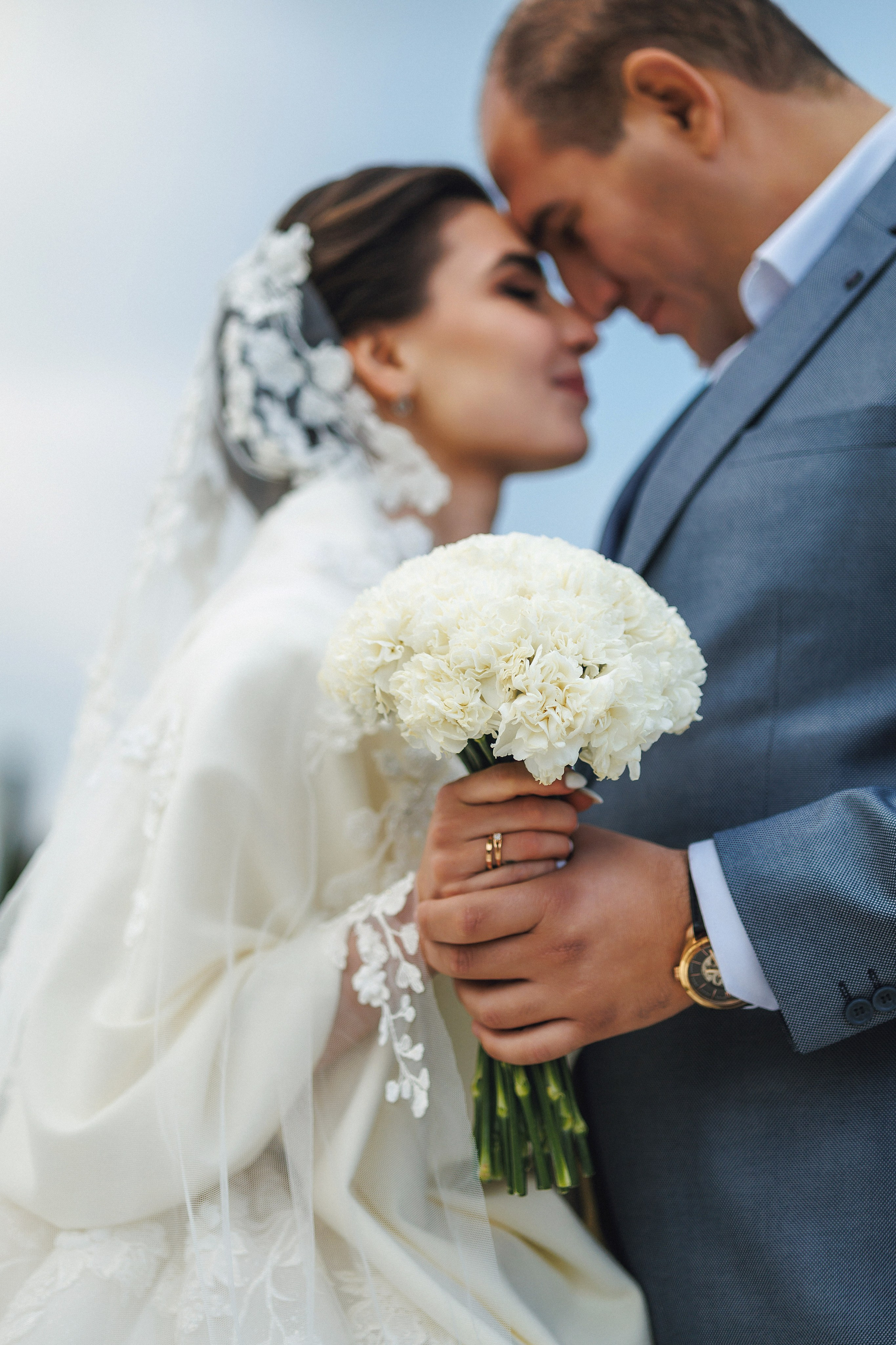 Янис и Диспина. Алёна Наумова — профессиональный организатор свадеб и мероприятий в Краснодарском крае и на побережье