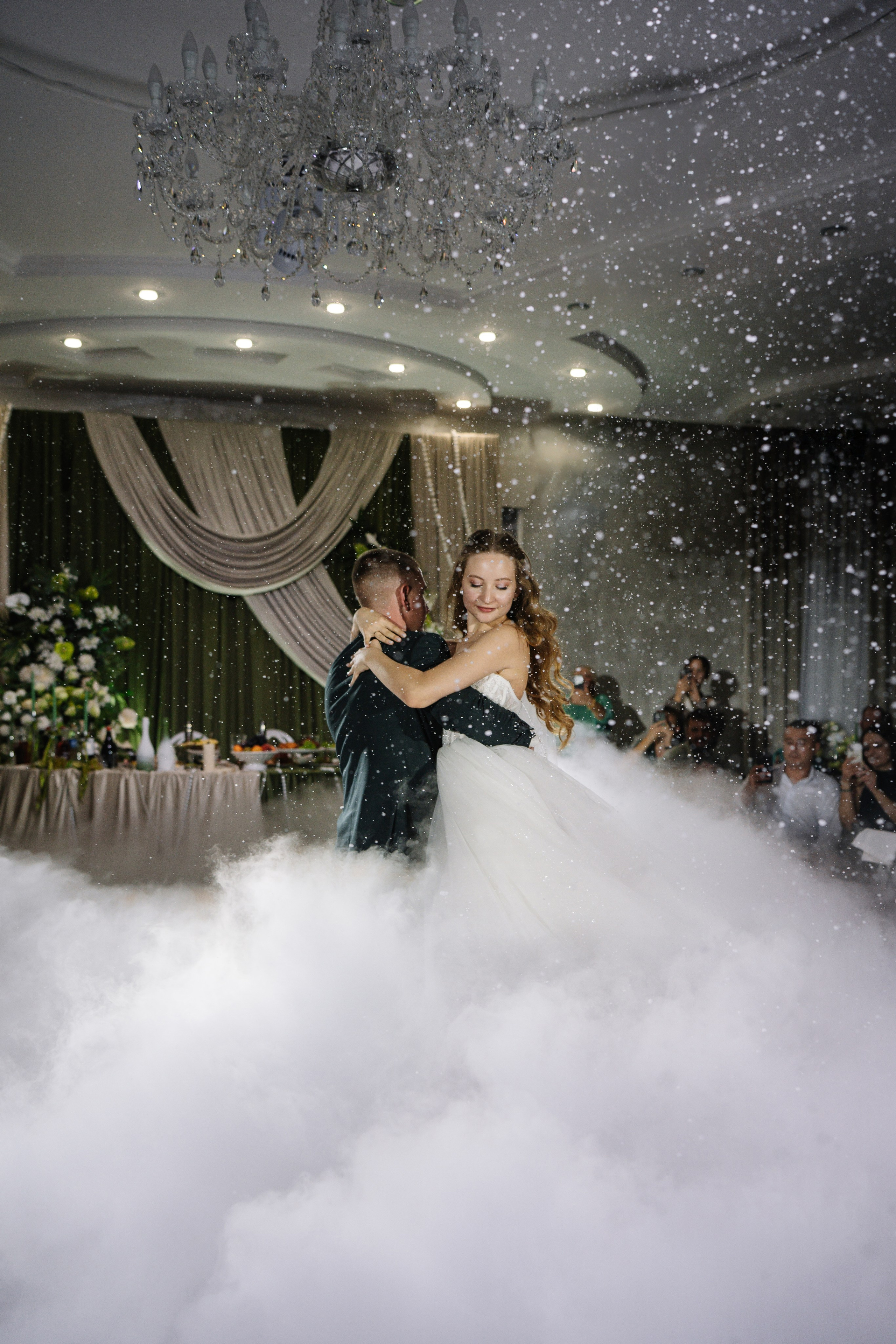 Александр и Виктория. Алёна Наумова — профессиональный организатор свадеб и мероприятий в Краснодарском крае и на побережье