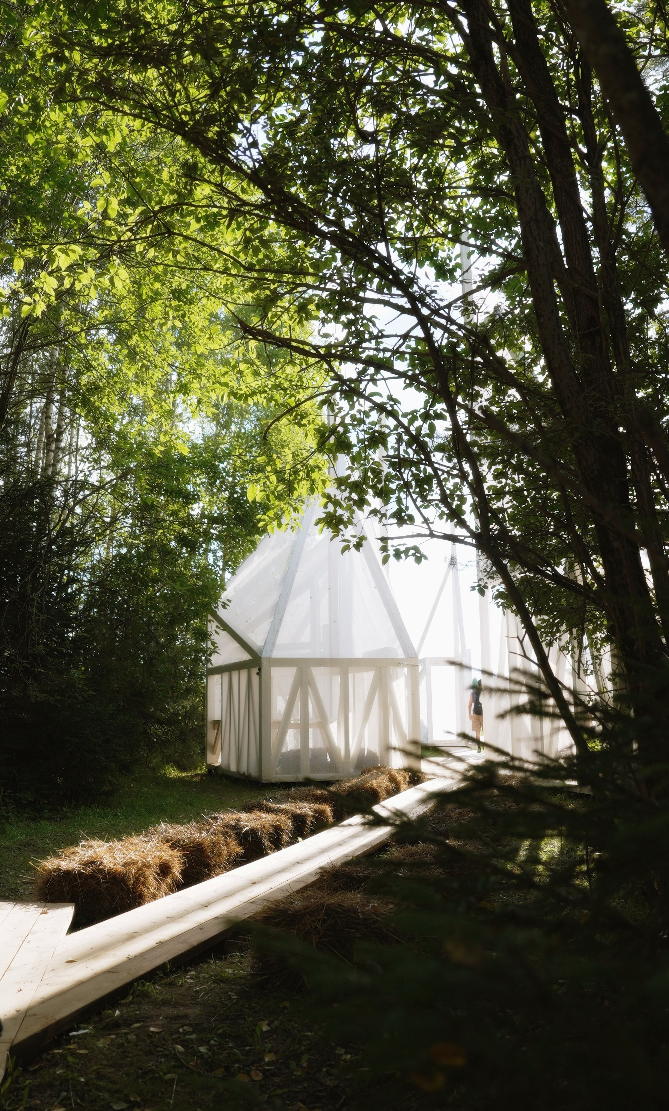 Репортажная съемка. Видеограф в Москве Мария Алыпова