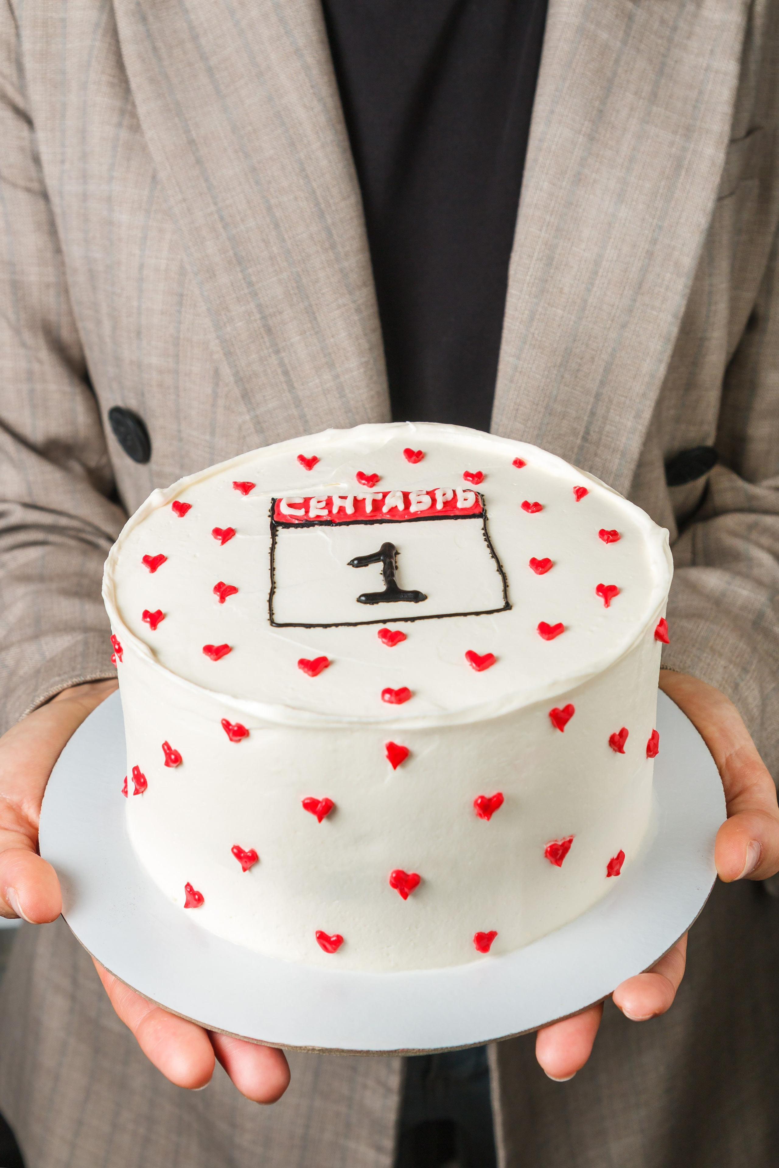 Съемка тортов | Фото для кондитерской | Фуд фотограф Воронеж