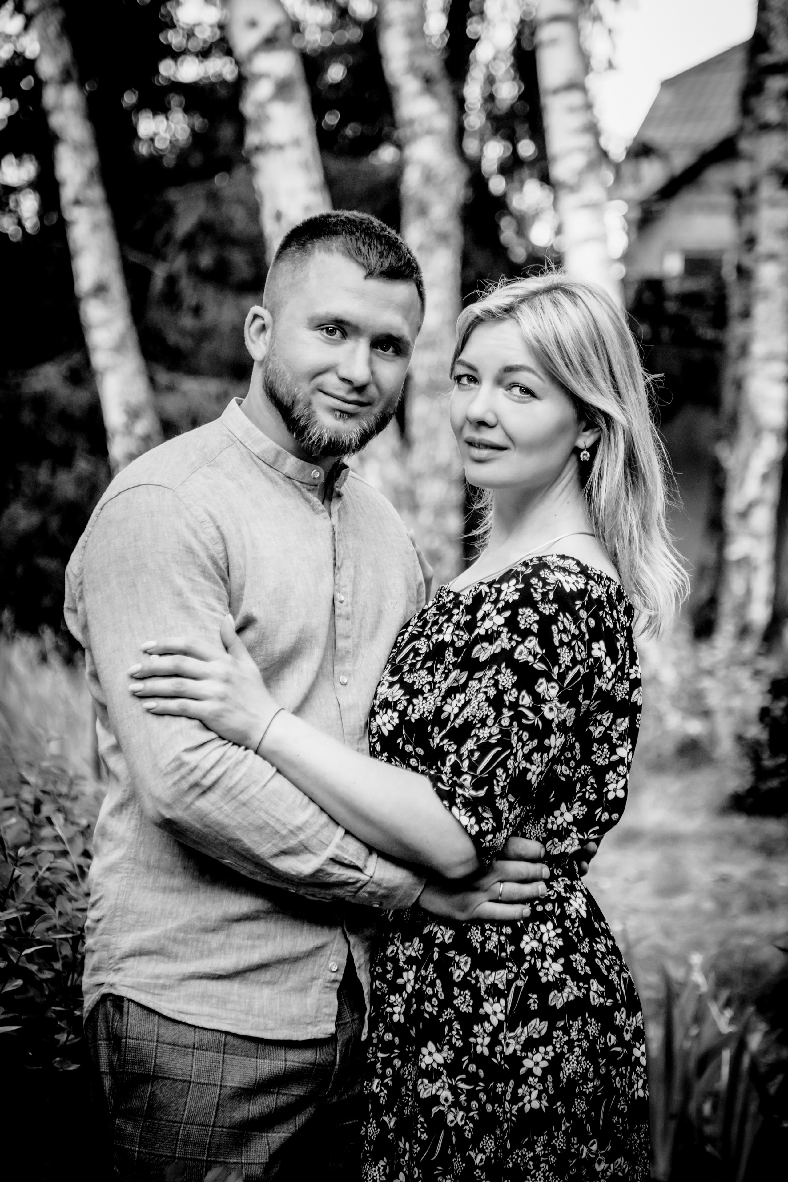 Семейная и детская фотосъемка. Фотограф в Москве Иванова Юлия