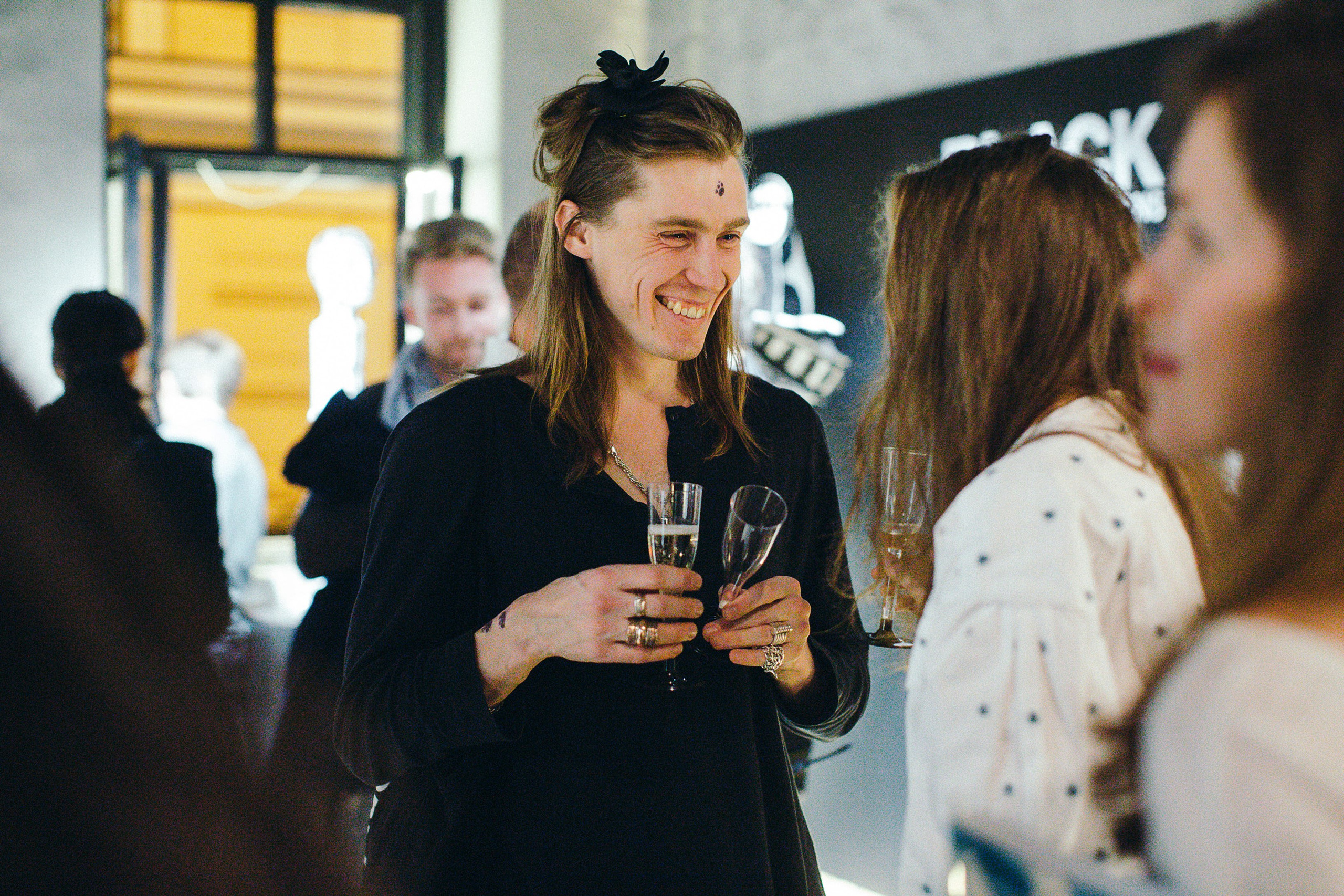 Андрей Бартенев 50, афтерпати. Дмитрий Смирнов. Фотография, дизайн