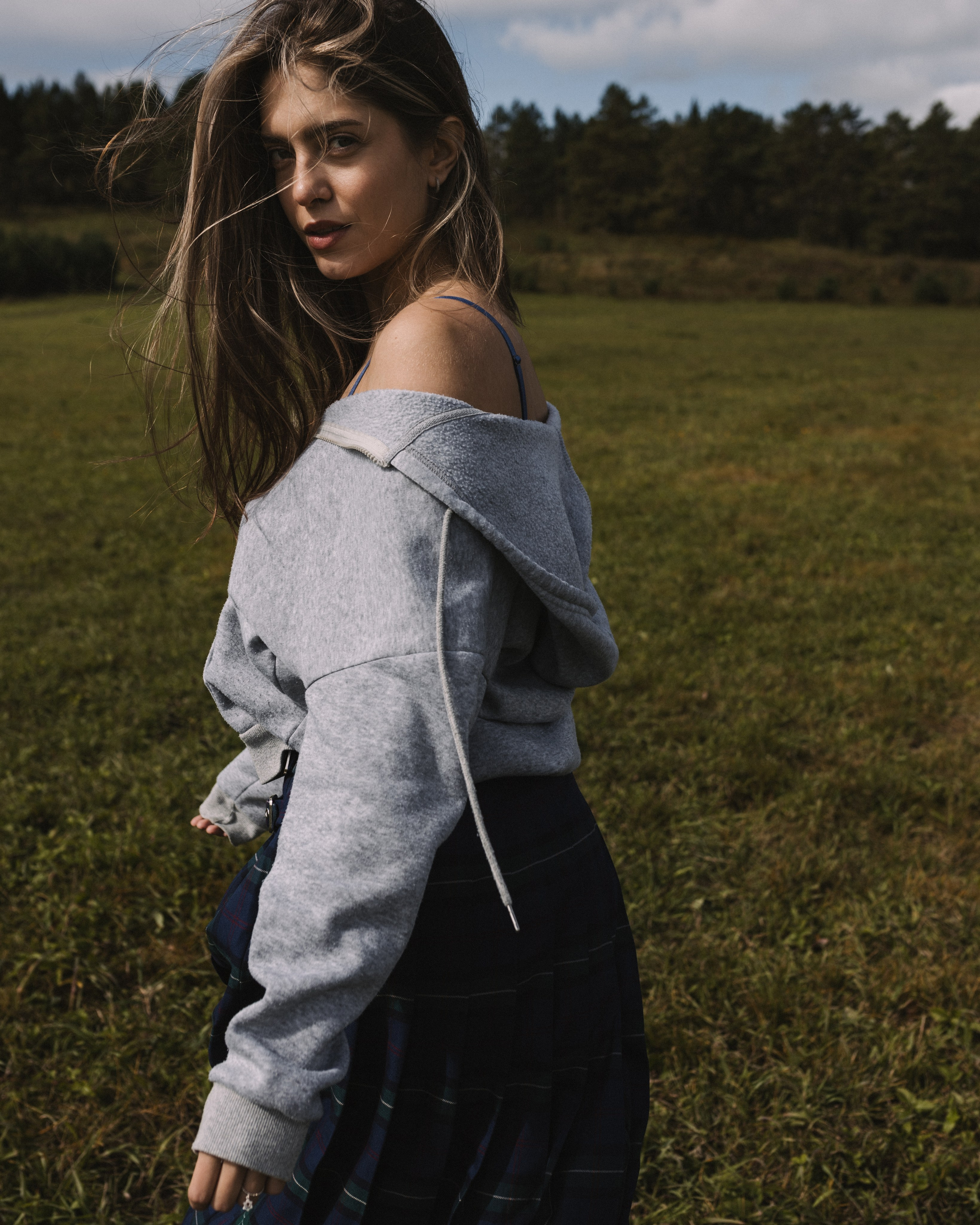 POLINA. Фотограф Иркутск Виолетта Занина