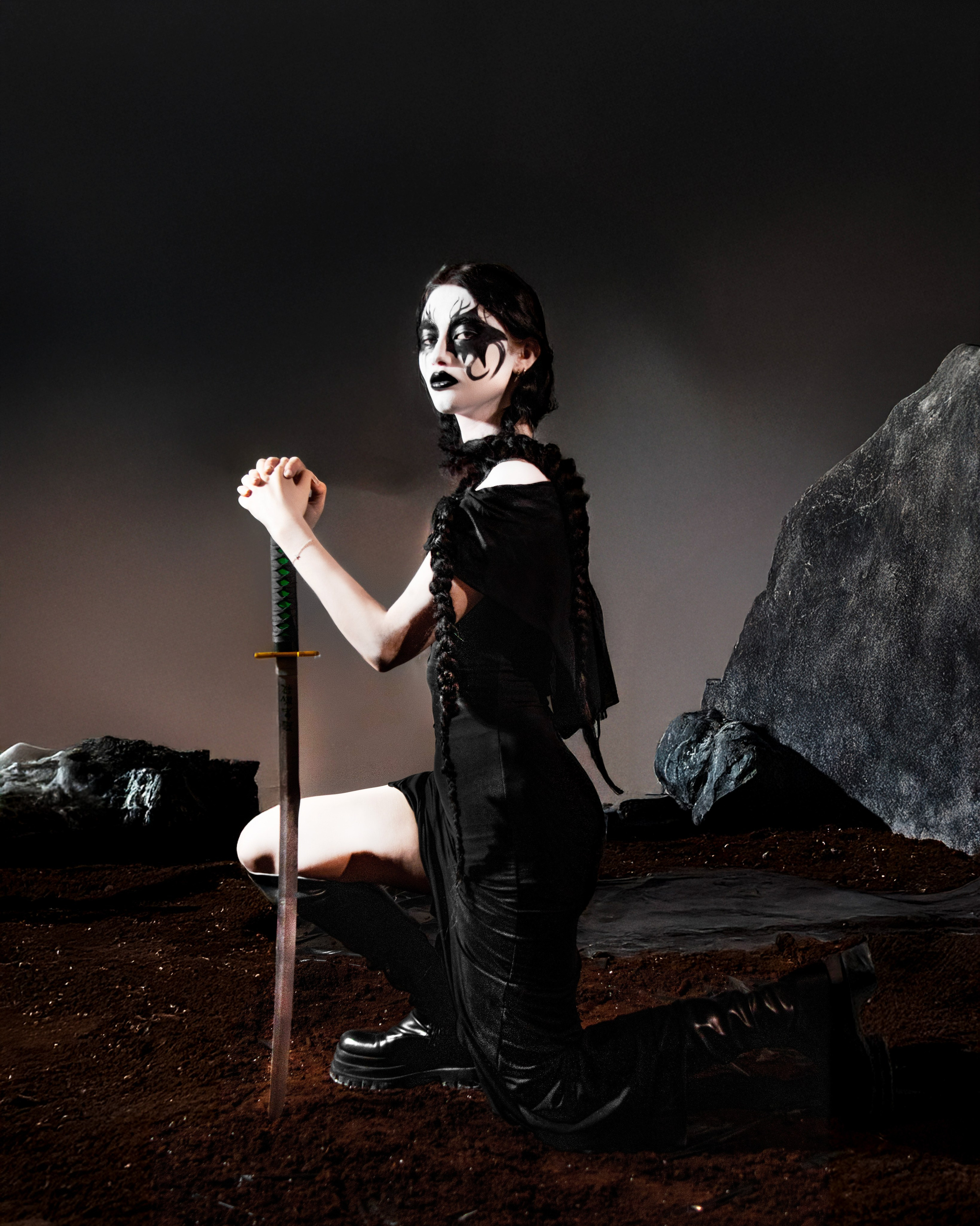 Malina. Electro_agent