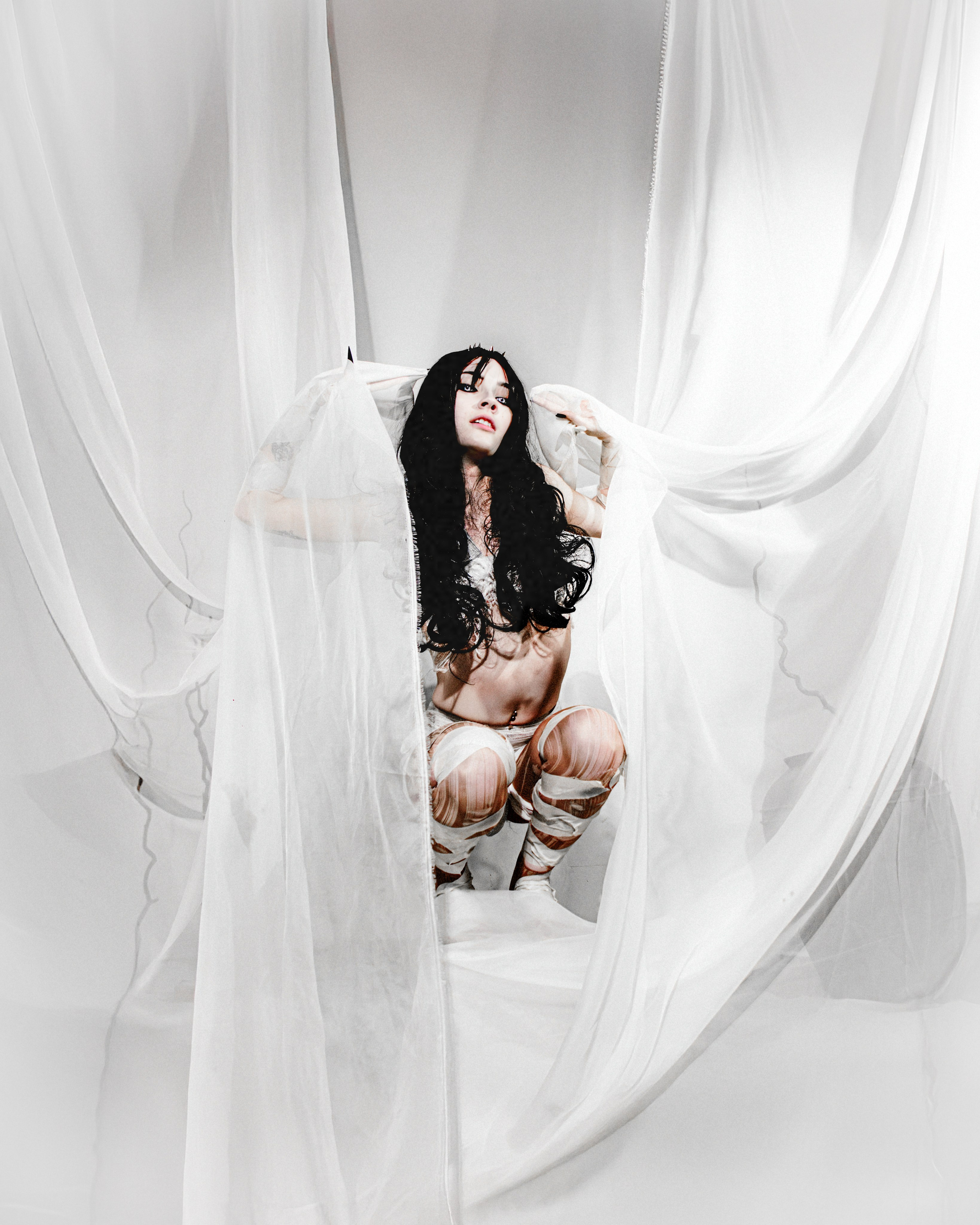 Валя. Electro_agent