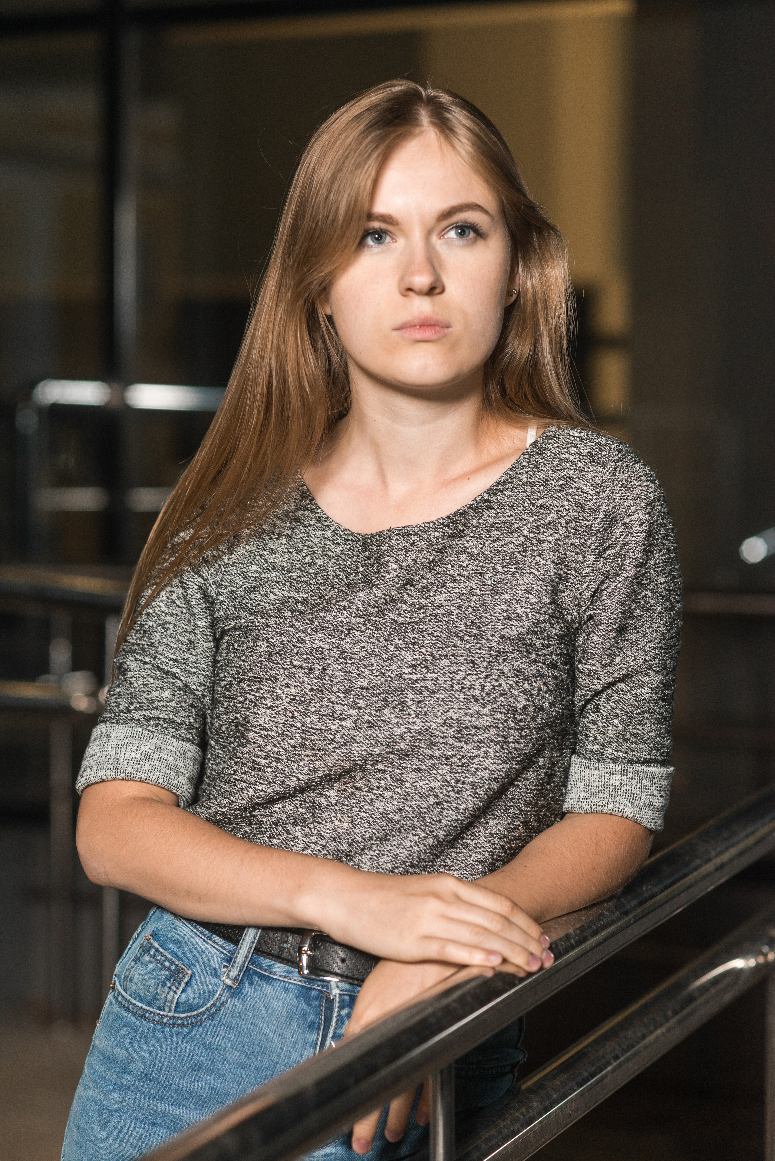 Портреты. Фотограф Станислав Капаев Москва