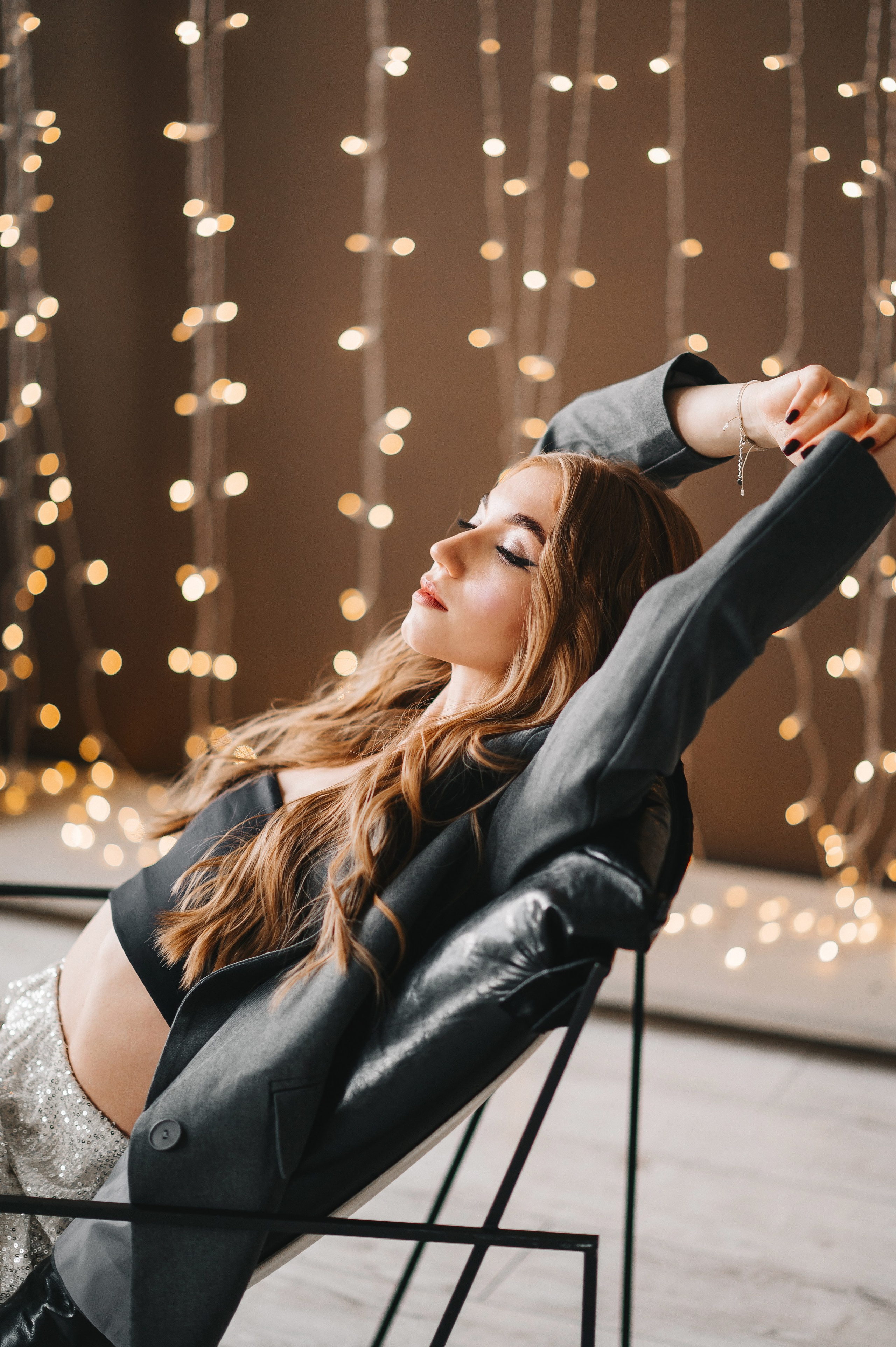 Аня. Семейный и свадебный фотограф Алёна Морозова Коломна