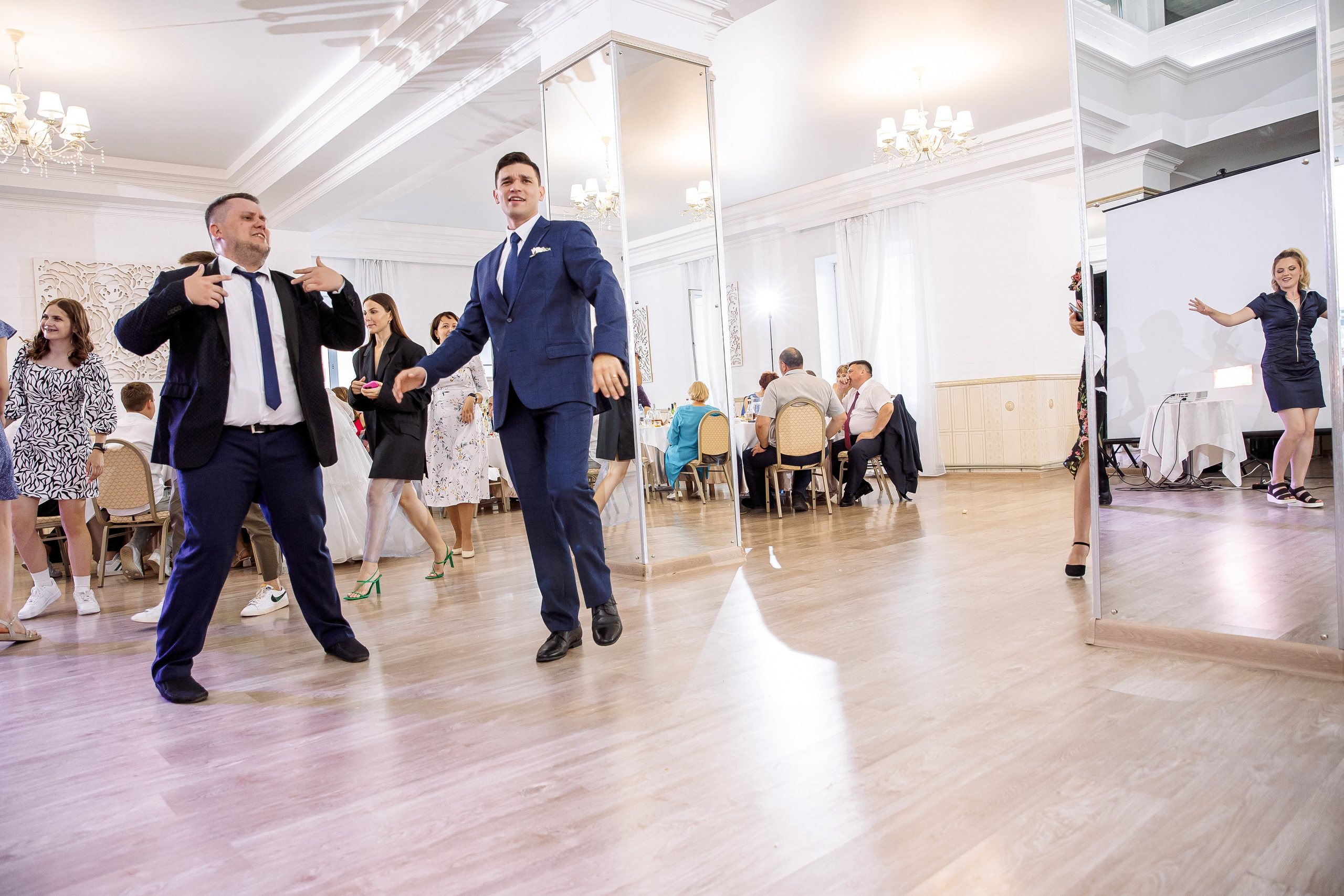 Евгений и Татьяна. Свадебный и семейный фотограф в Челябинске Юлия Ишимова