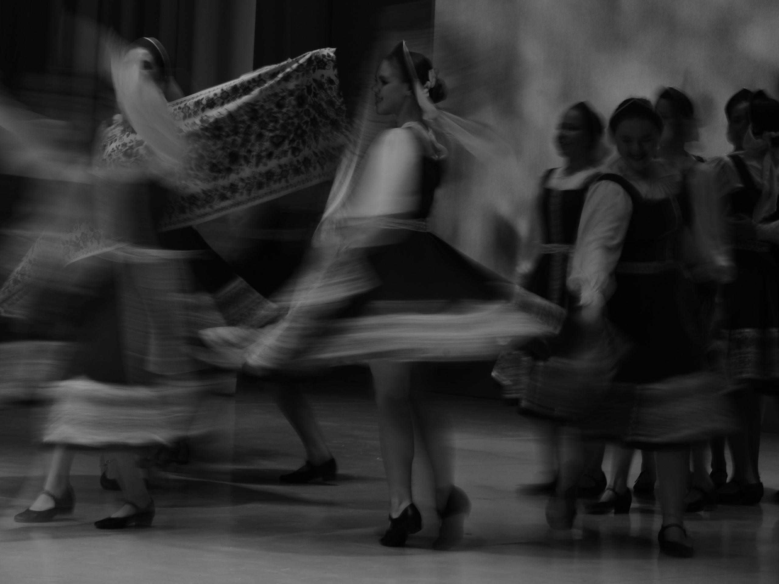 Танцевальный ансамбль Эриданс. Фотограф в Челябинске