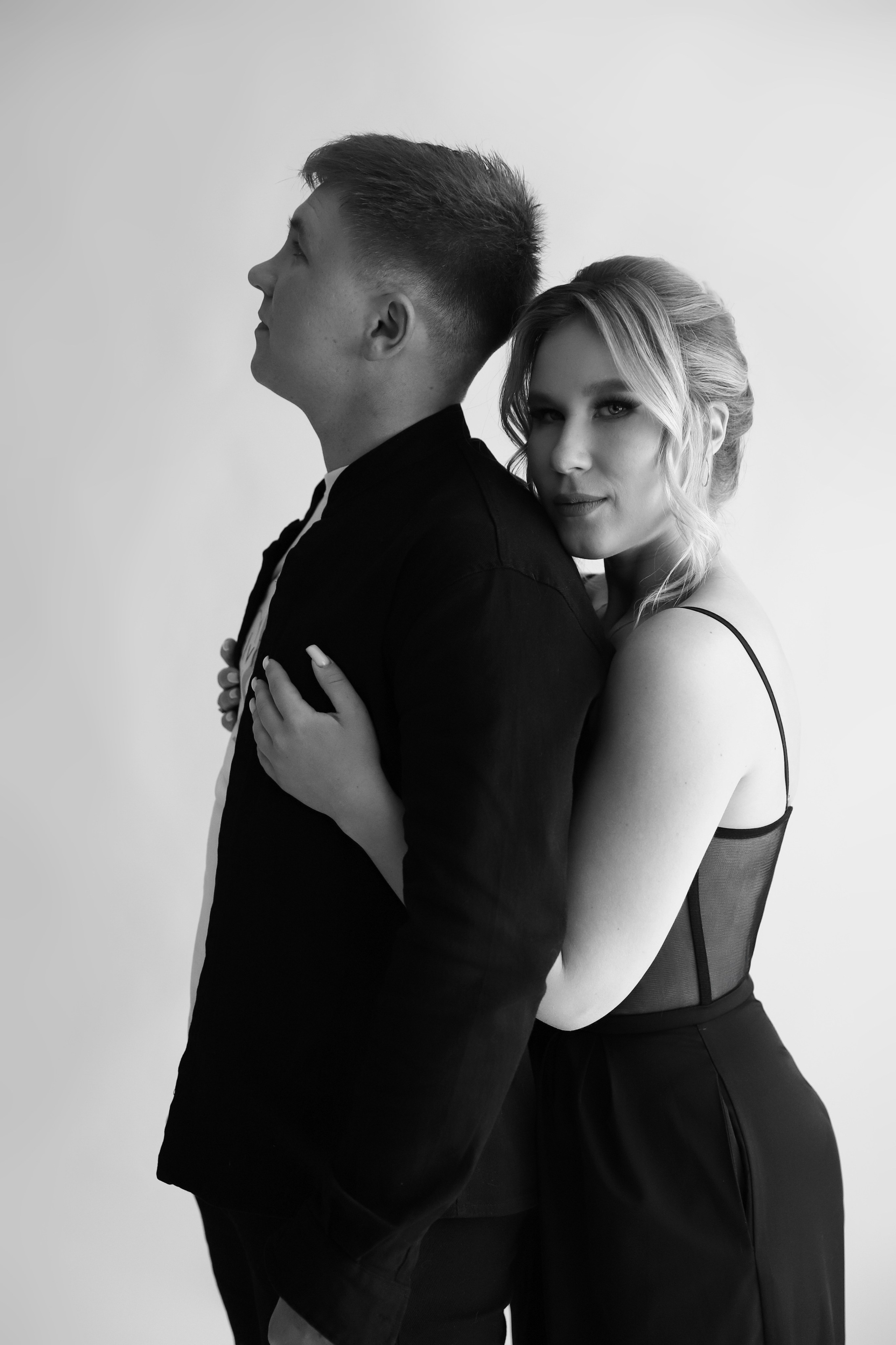 Love story. Детский и семейный фотограф в Тамбове Алина Богданова