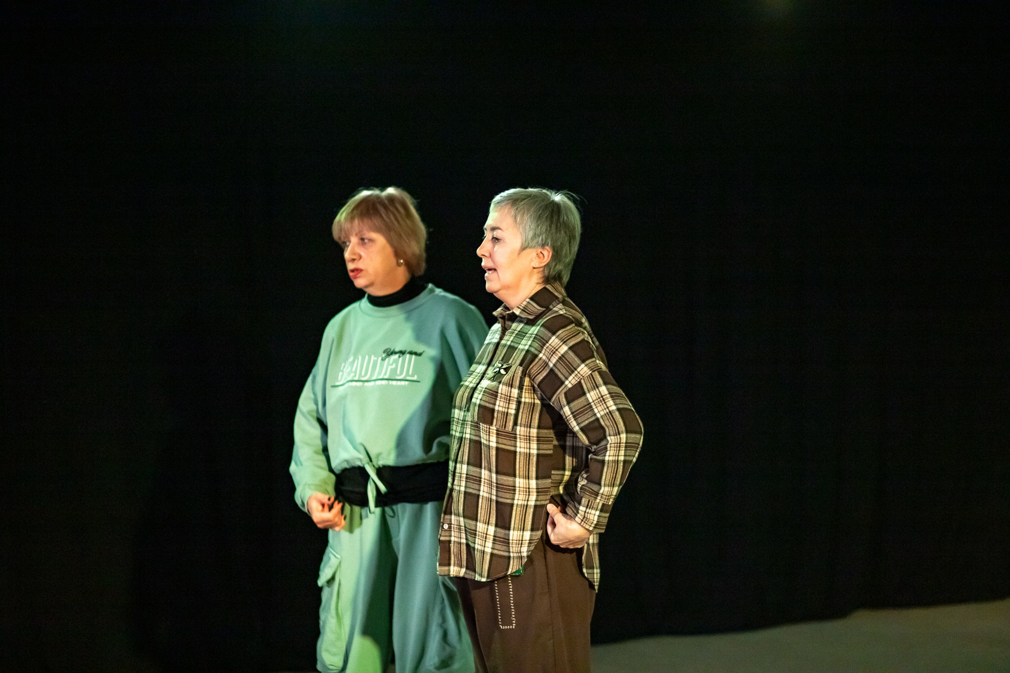 Квартирник. Фотограф Панагушин Сергей