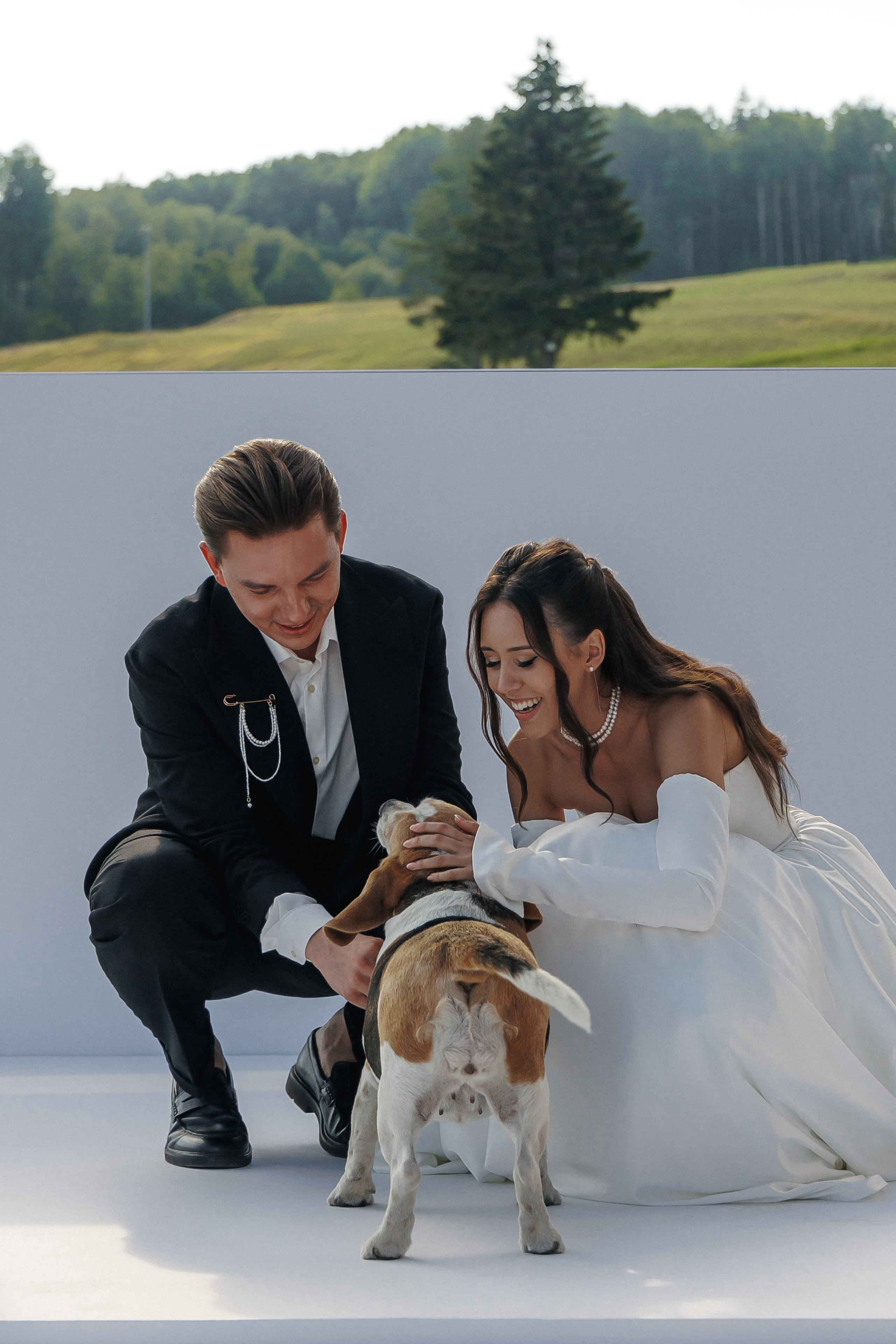 Никита & Регина. Свадебный и семейный фотограф Татьяна Селезнева