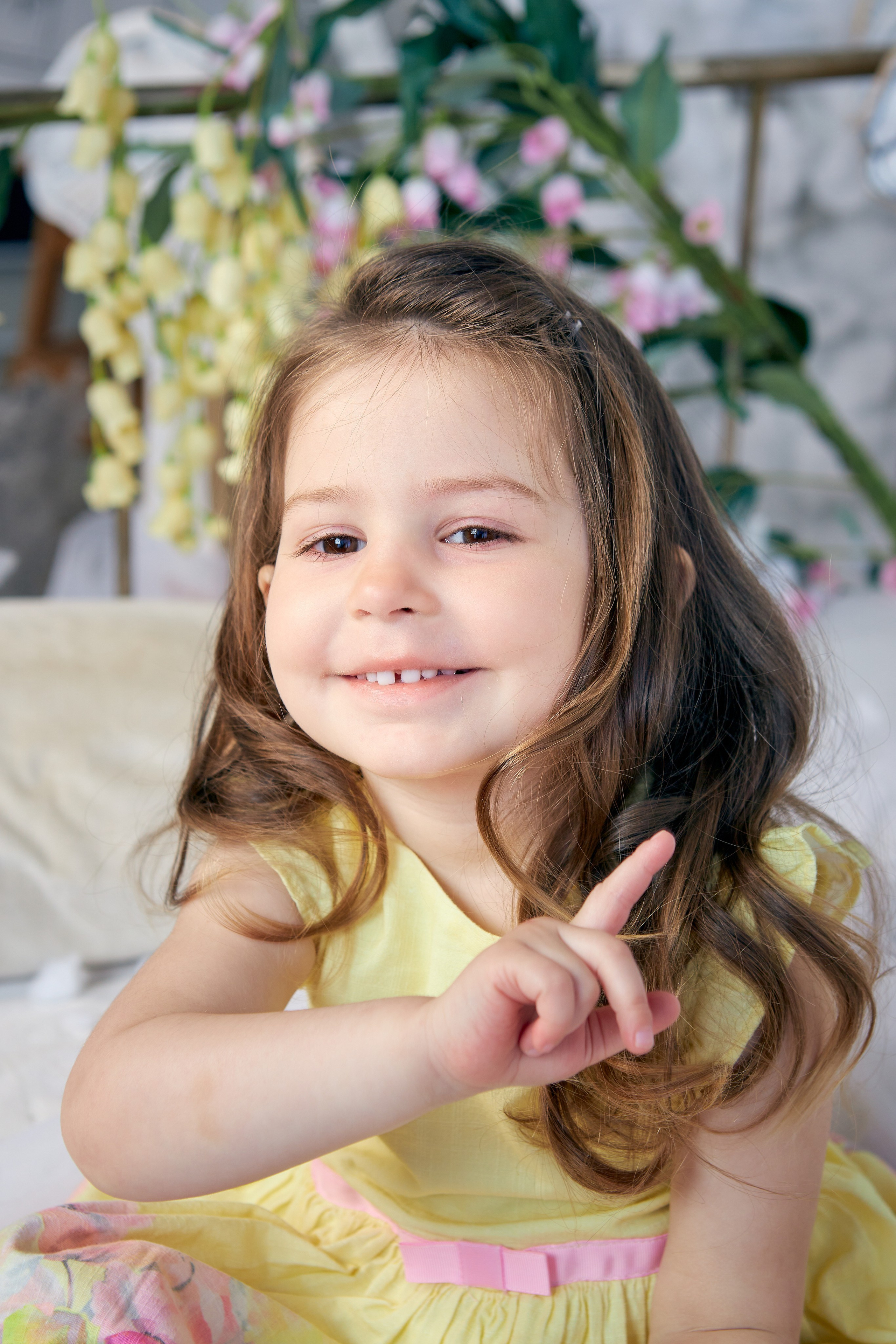 Детские и семейные праздники, фотопрогулки и студийные фотосессии