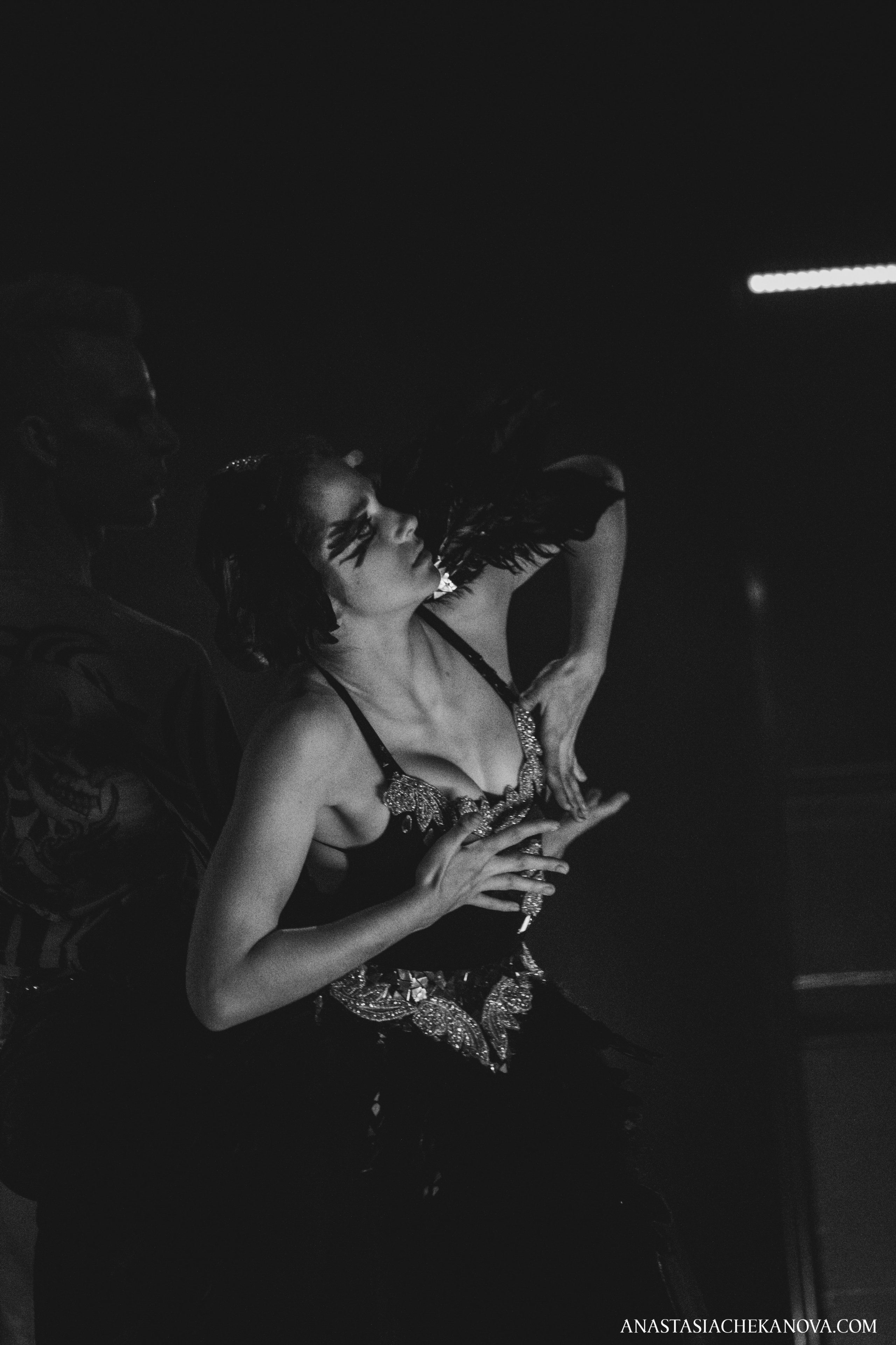 Мне не больно. Театр Луны. 29.04.15. Концертный и бурлеск фотограф Москва