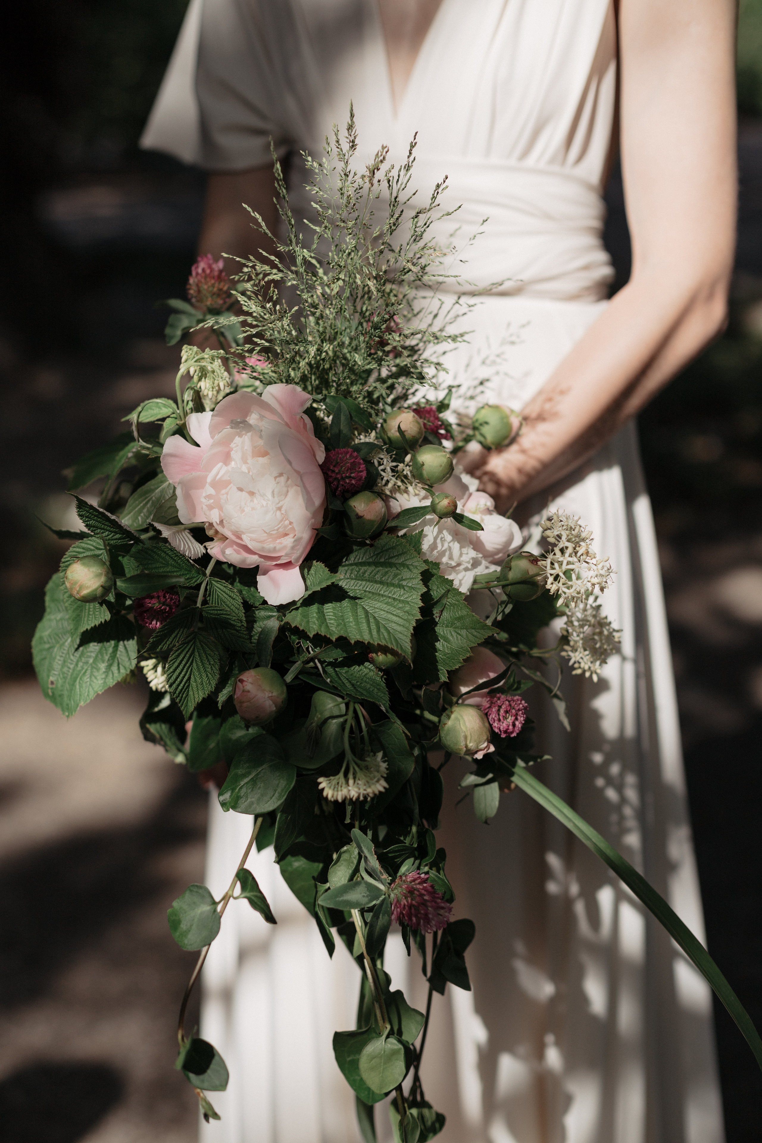 Свадебная фотосъемка портрет невесты