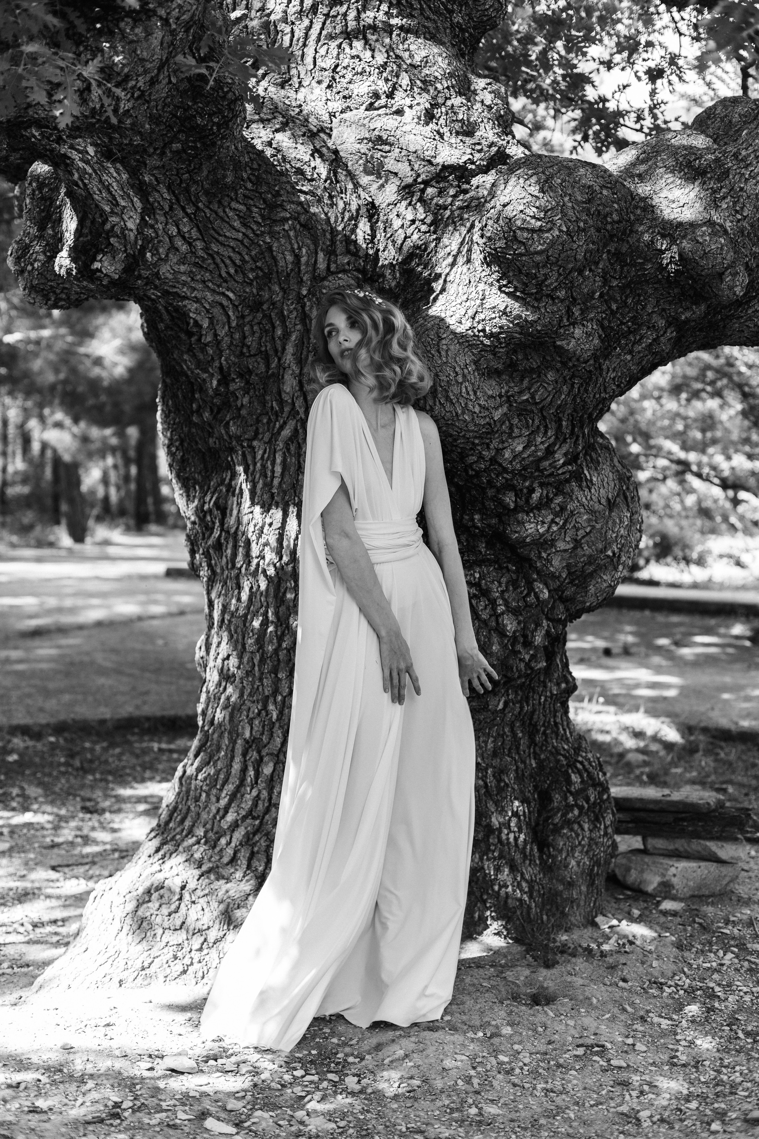 Свадебная фотосъемка портрет невесты