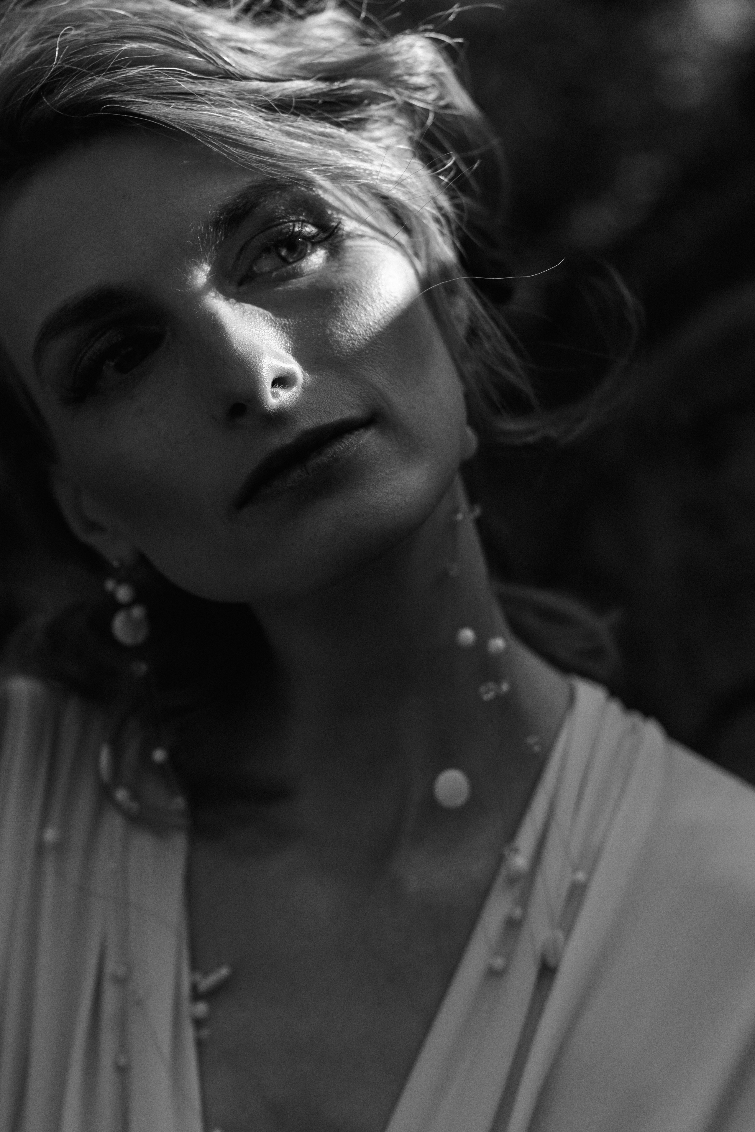 Свадебная фотосъемка портрет невесты