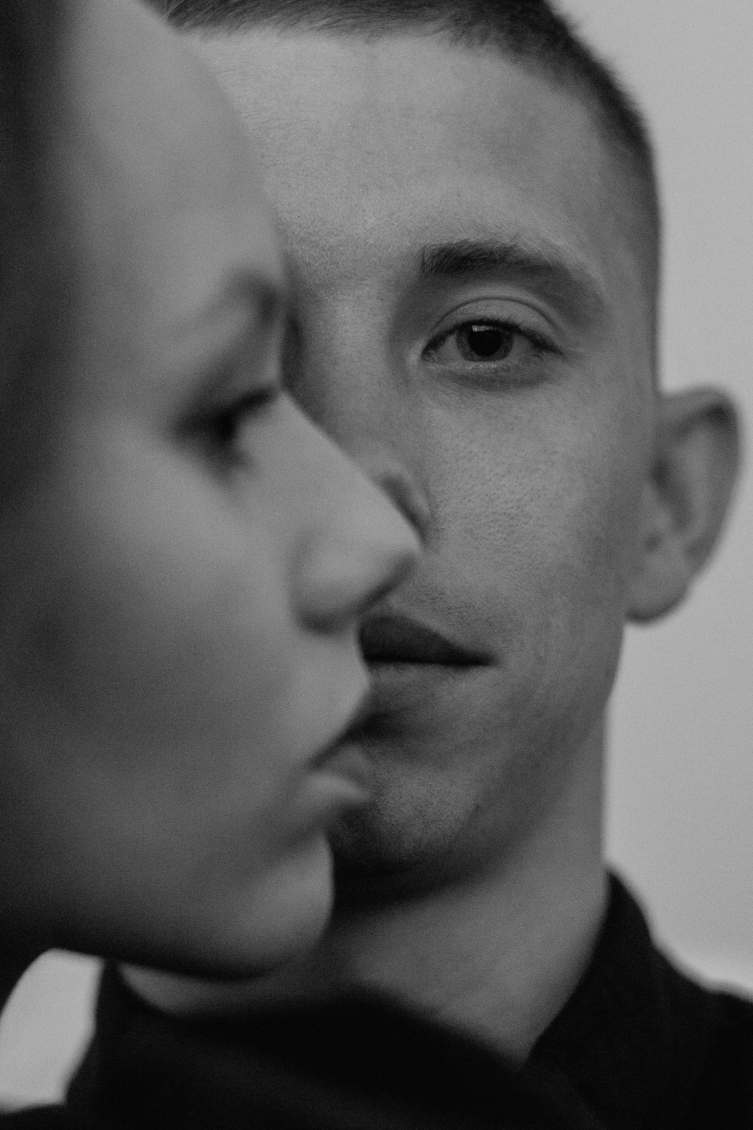 Настя и Вова / сбежать с вечеринки