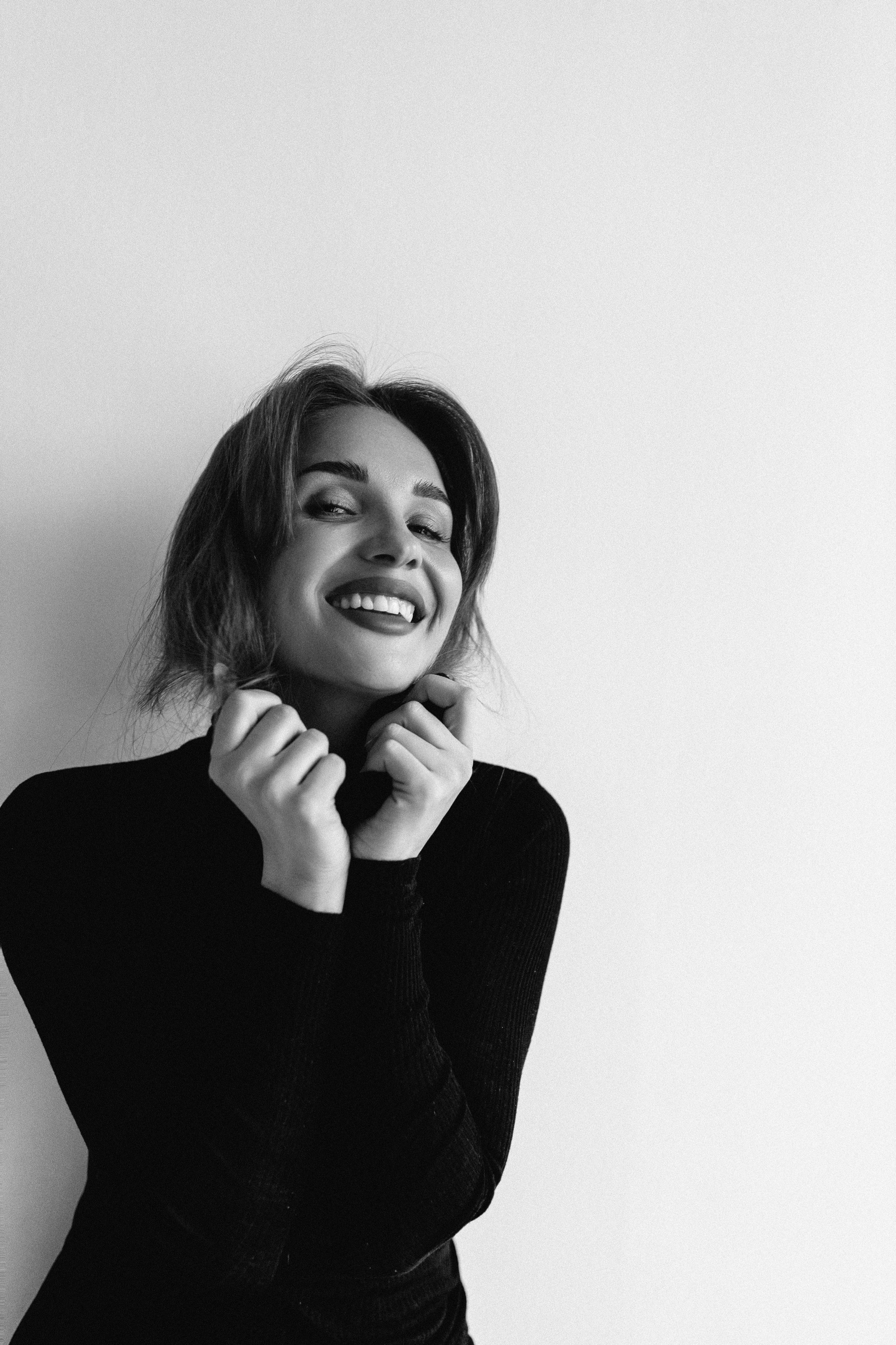 Женский портрет. Фотограф в Чите Карина Власова