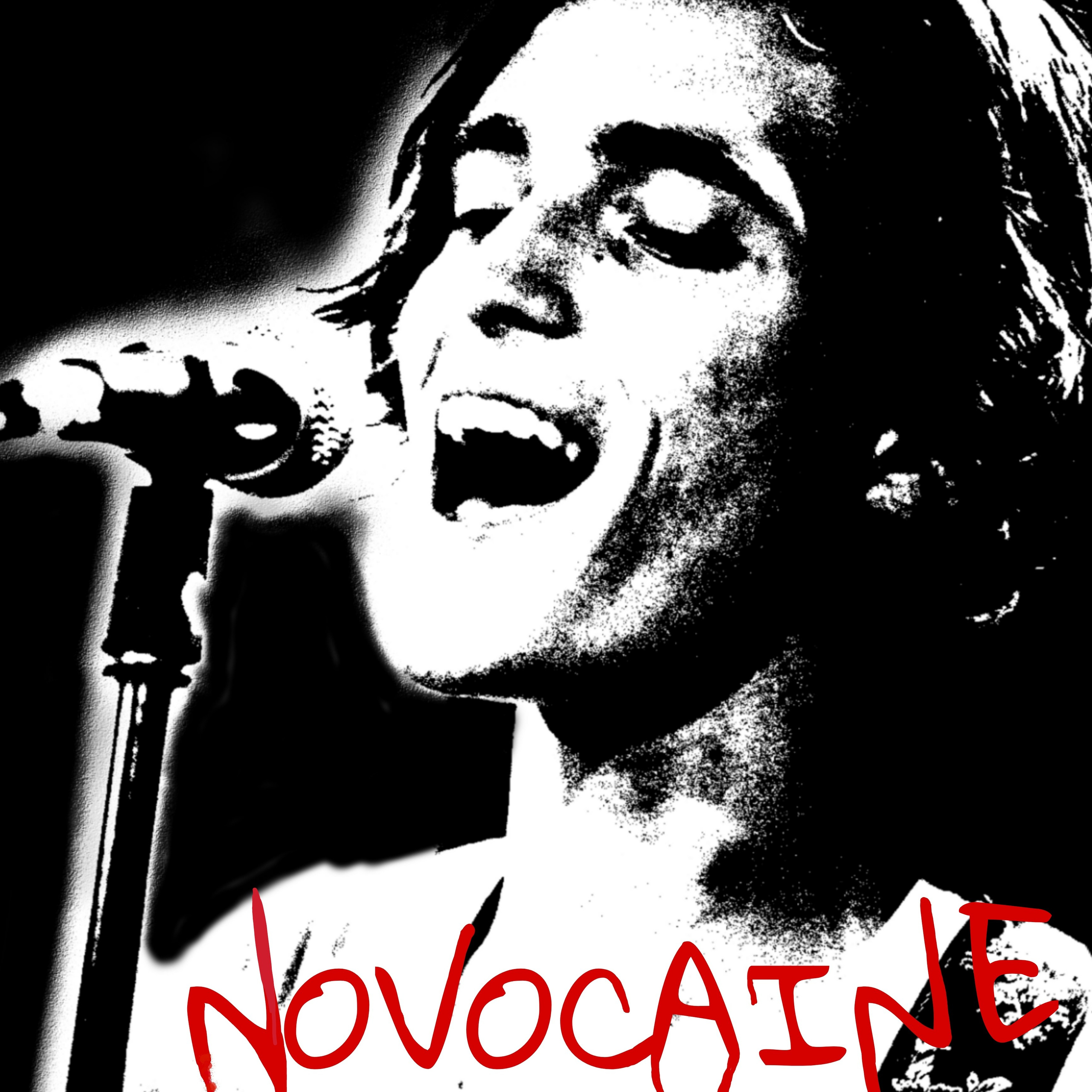 Арт-обложки для музыкальной группы. Фотограф в Самаре Варвара Макарова