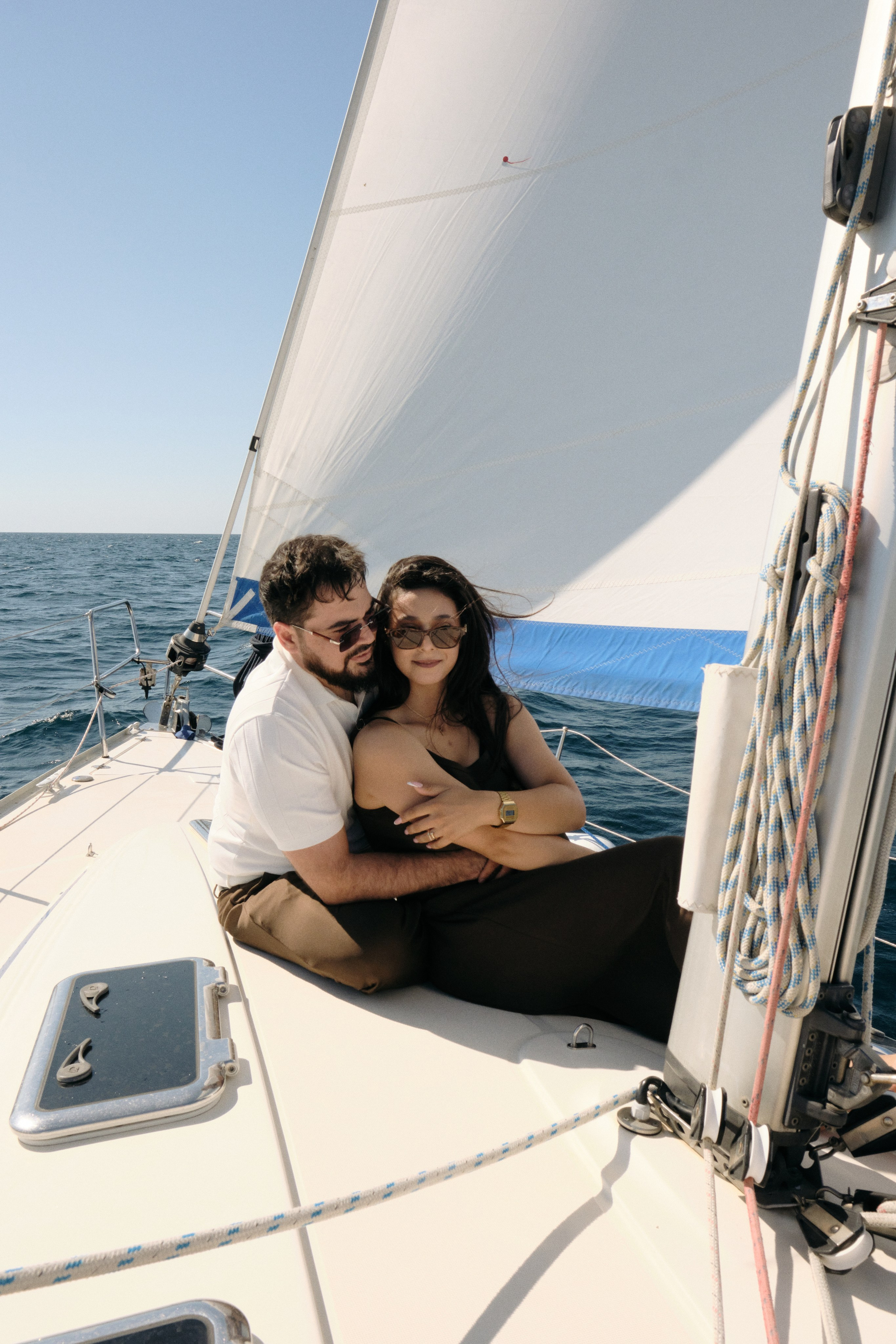 Фотограф в Анапе и Краснодаре Тина