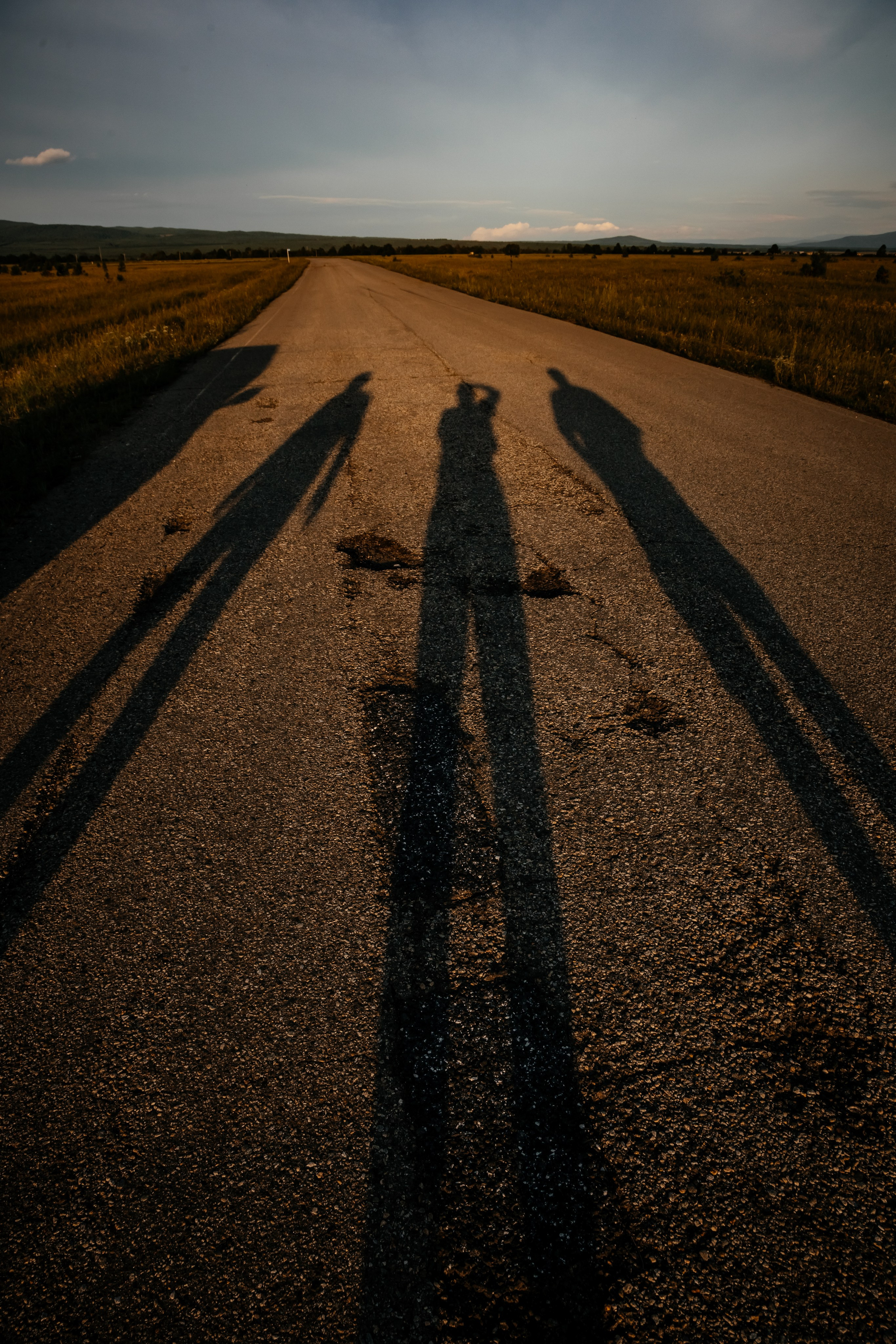 Байкал. Фотограф в Красноярске Оксана Корчагина