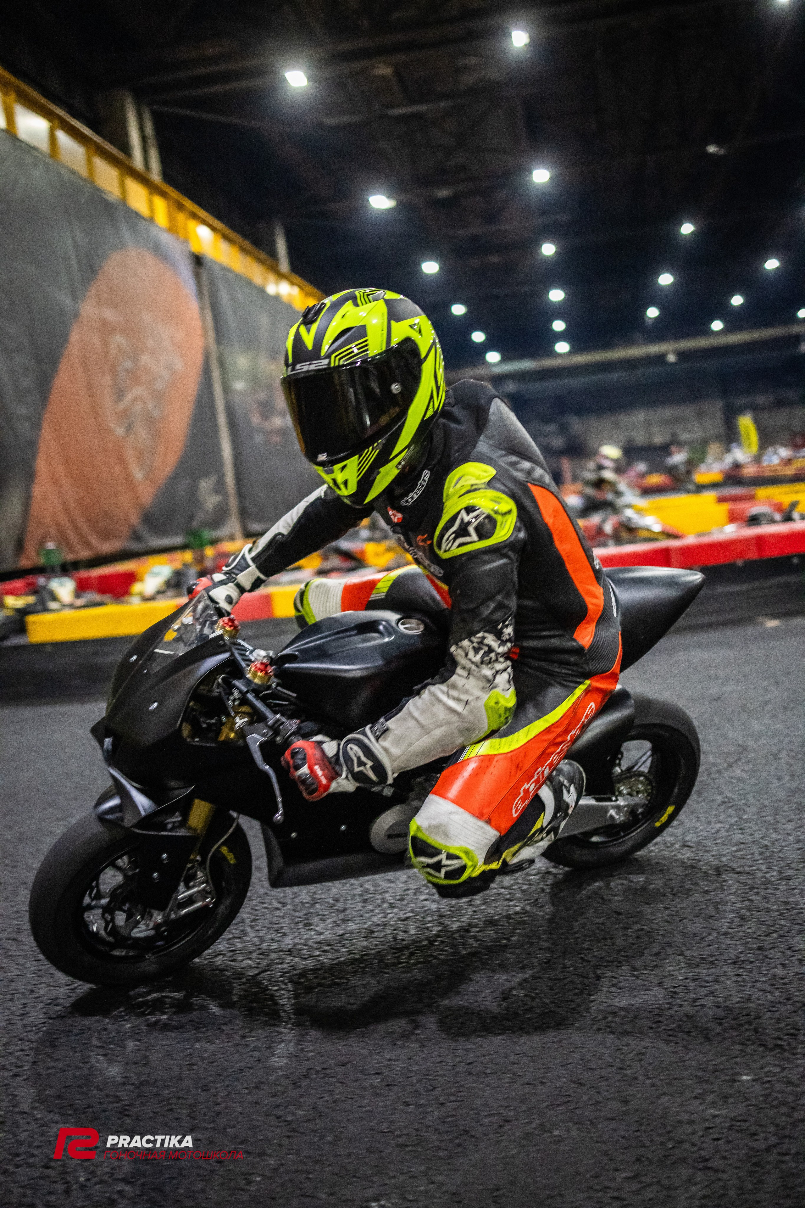 Гонка на выносливость 29.12.2023