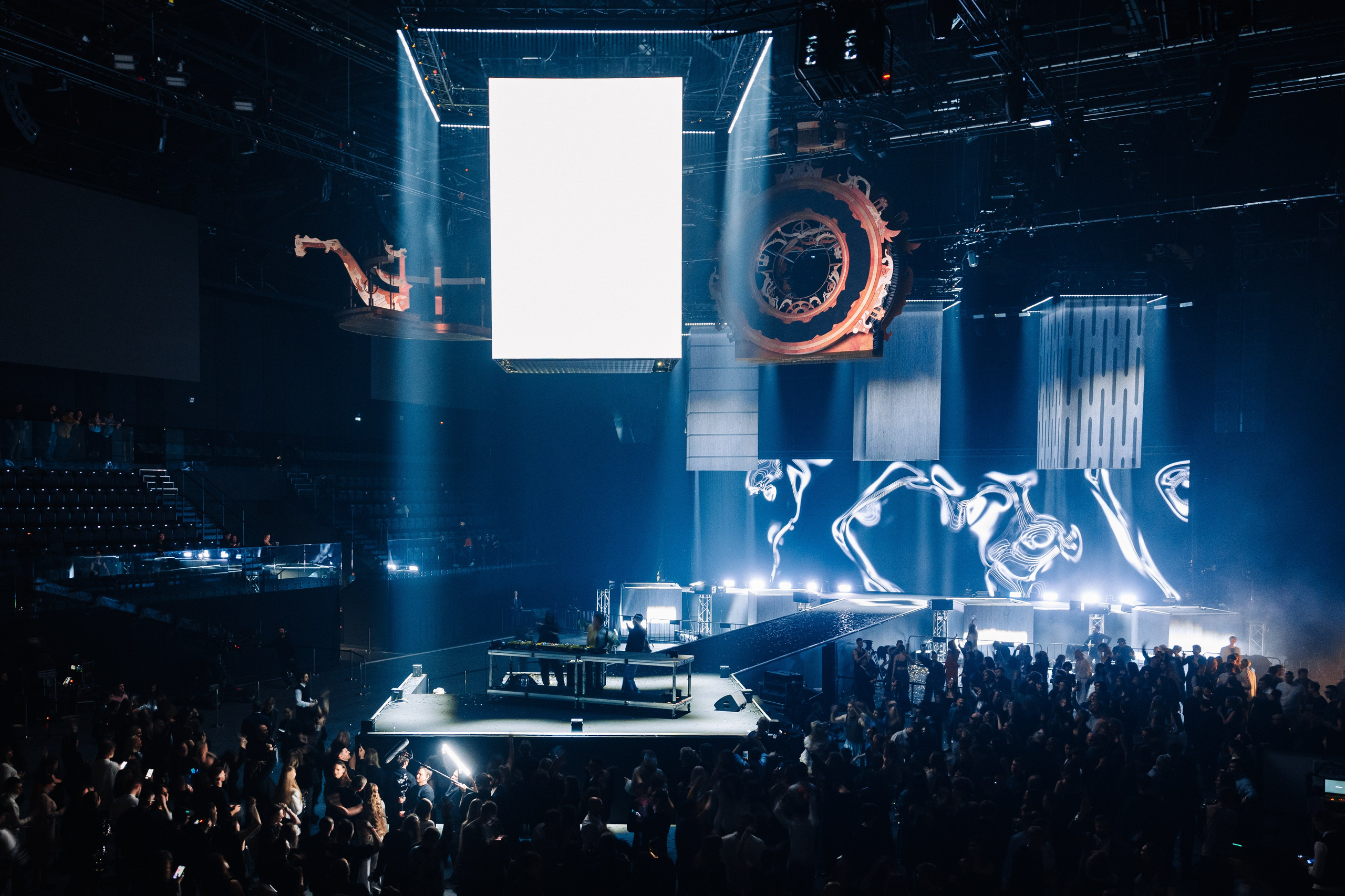 T Bank / Glory Event. @tomrus: Рустам Шагиморданов — фотограф