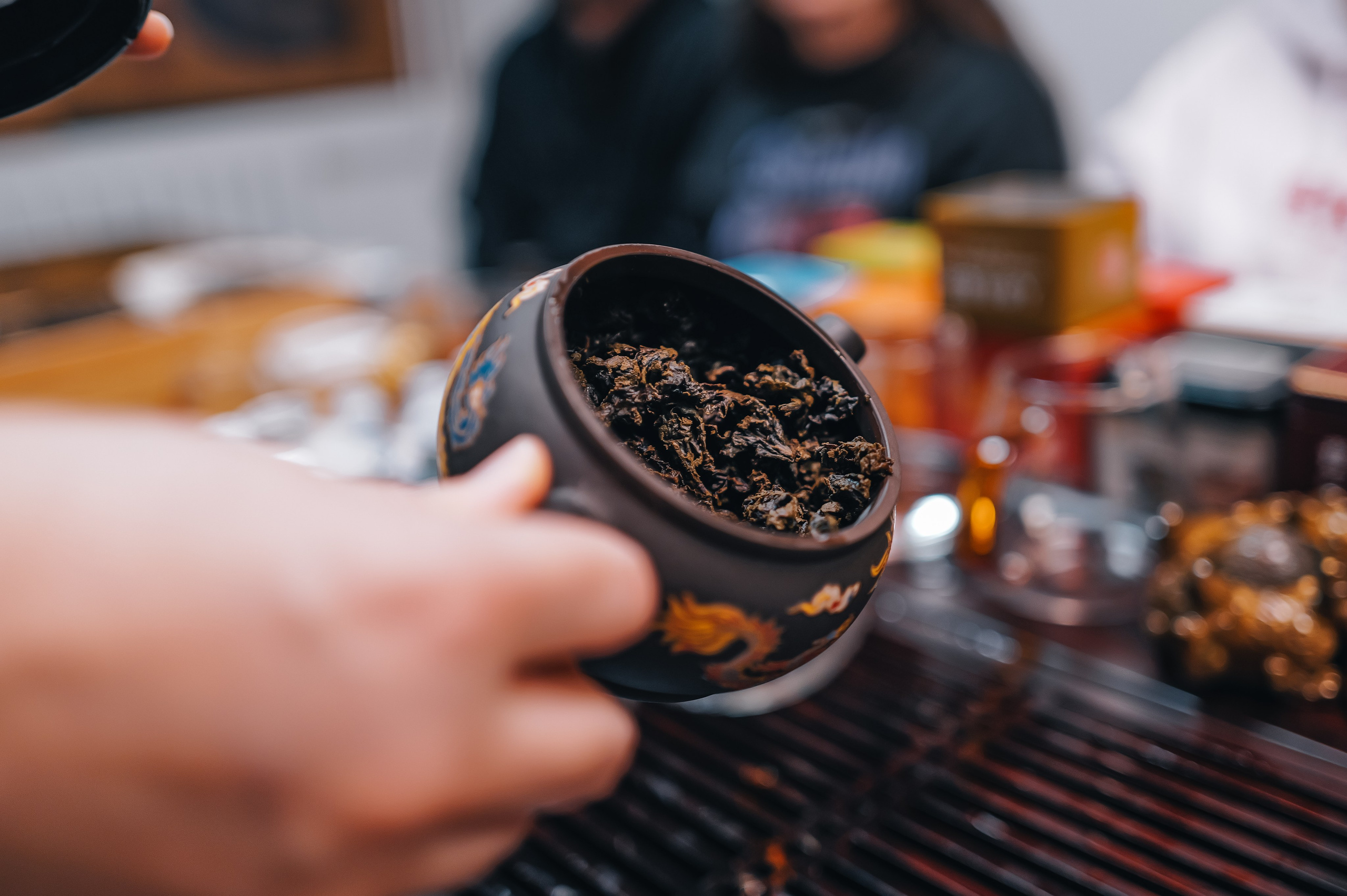 China/Китай. @tomrus: Рустам Шагиморданов — фотограф