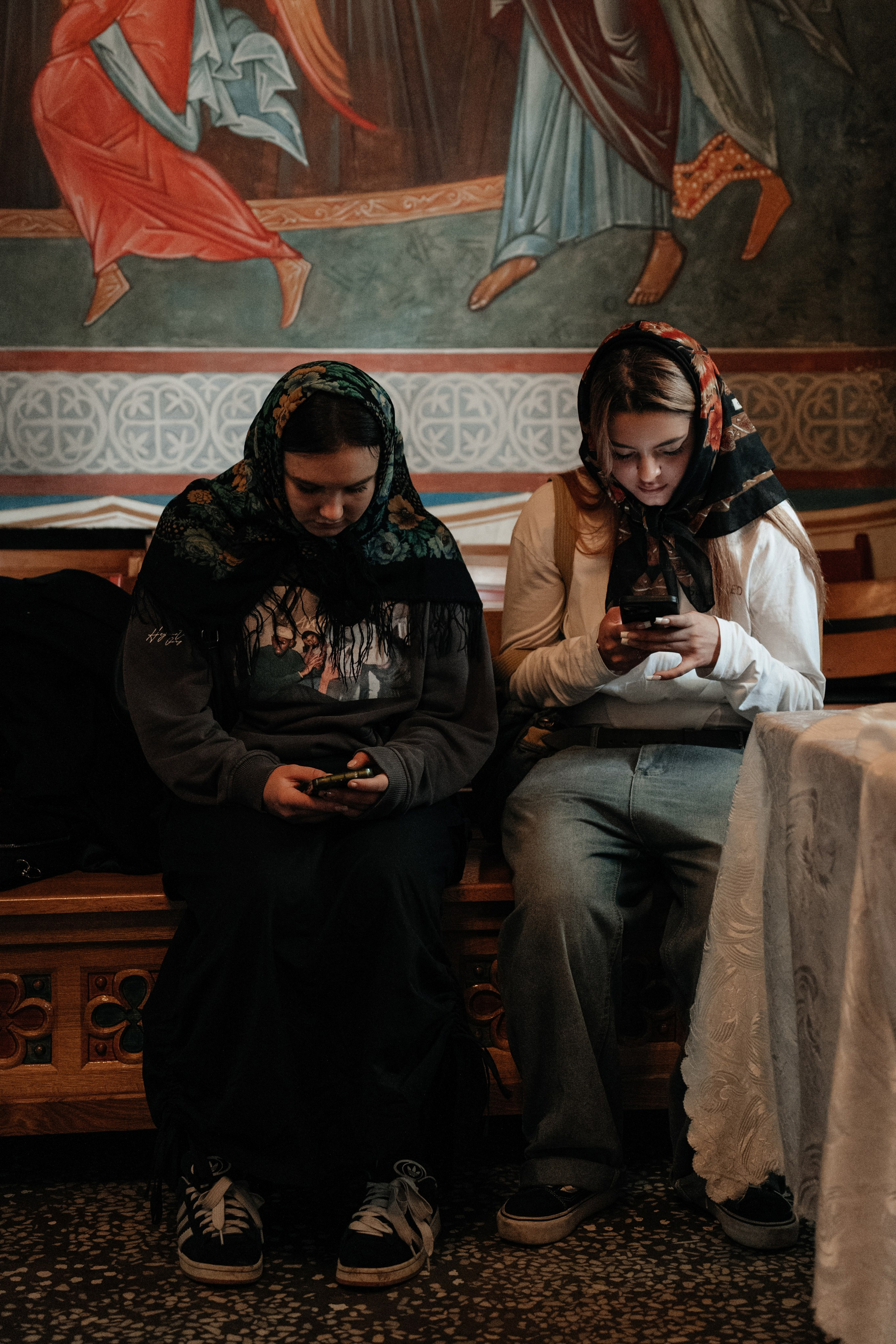 Крестины. Свадебный фотограф Москва Александра Аверкова