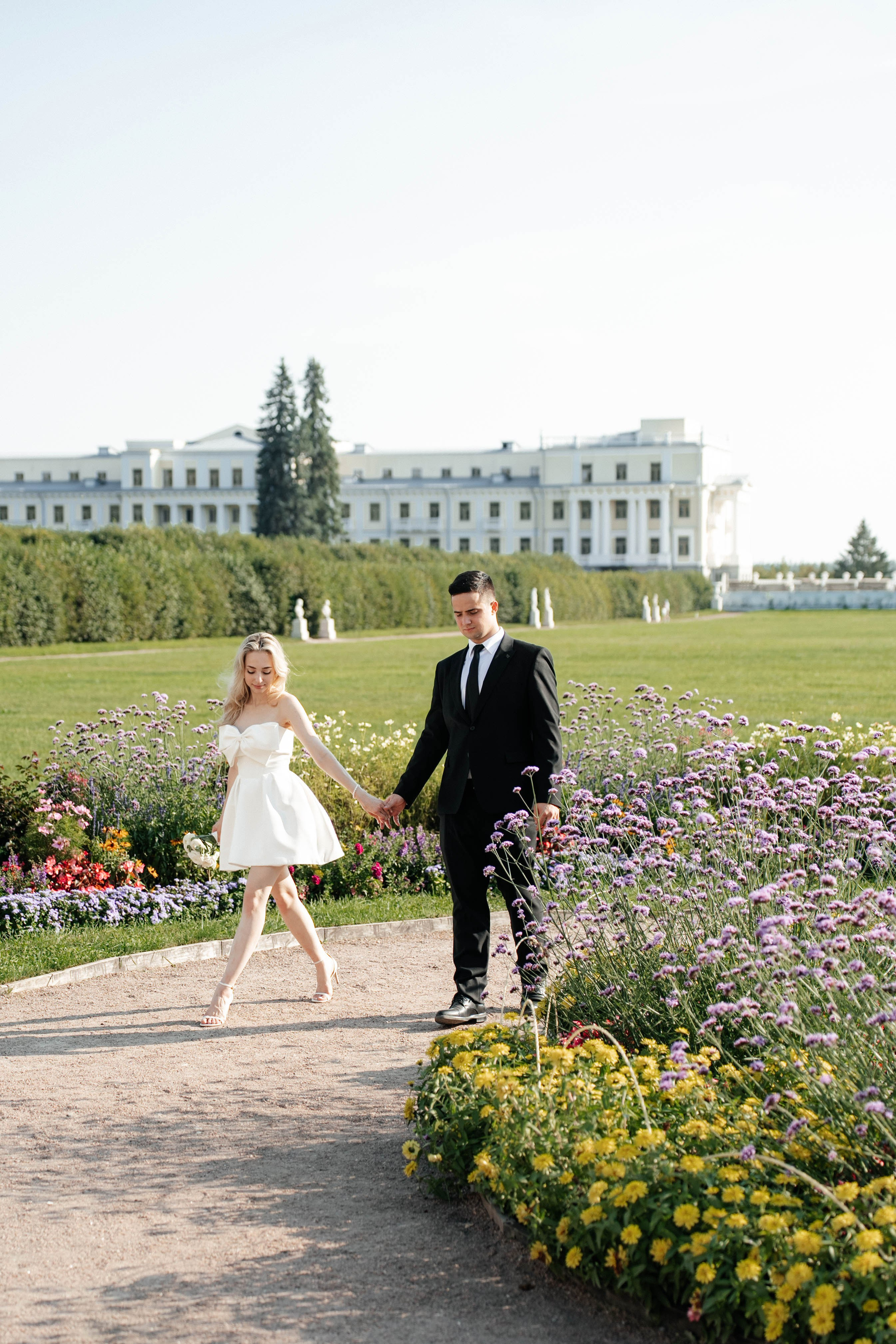 Hyatt Regency |Засг № 2 | Архангельское. Свадебный фотограф Москва Александра Аверкова