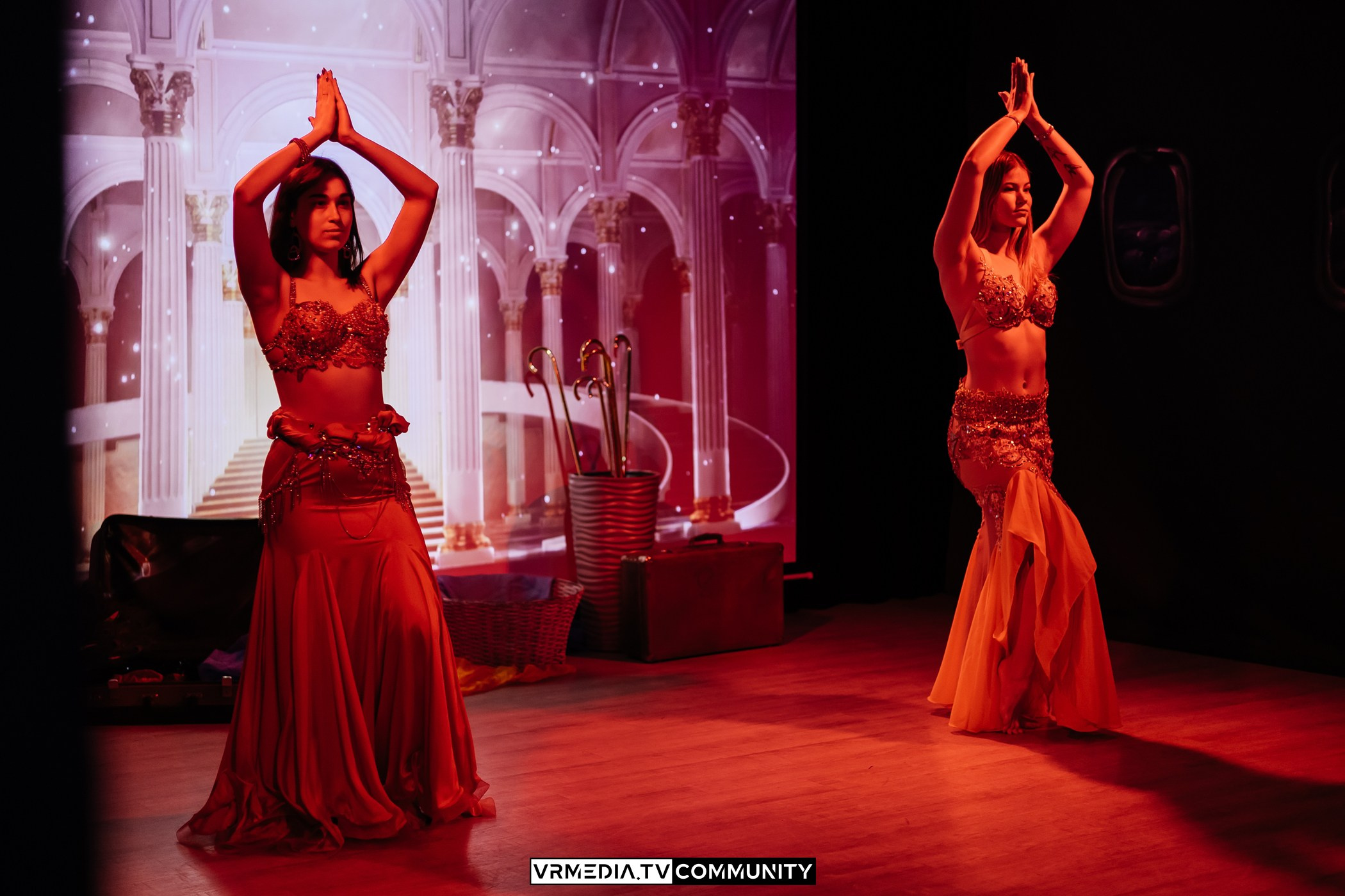 5 лет «House of Dance»