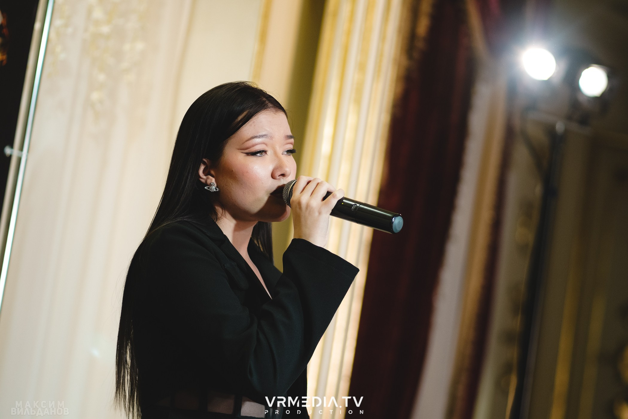 Leomar Production: Fashion проект «Glam Style 2024» 1 год