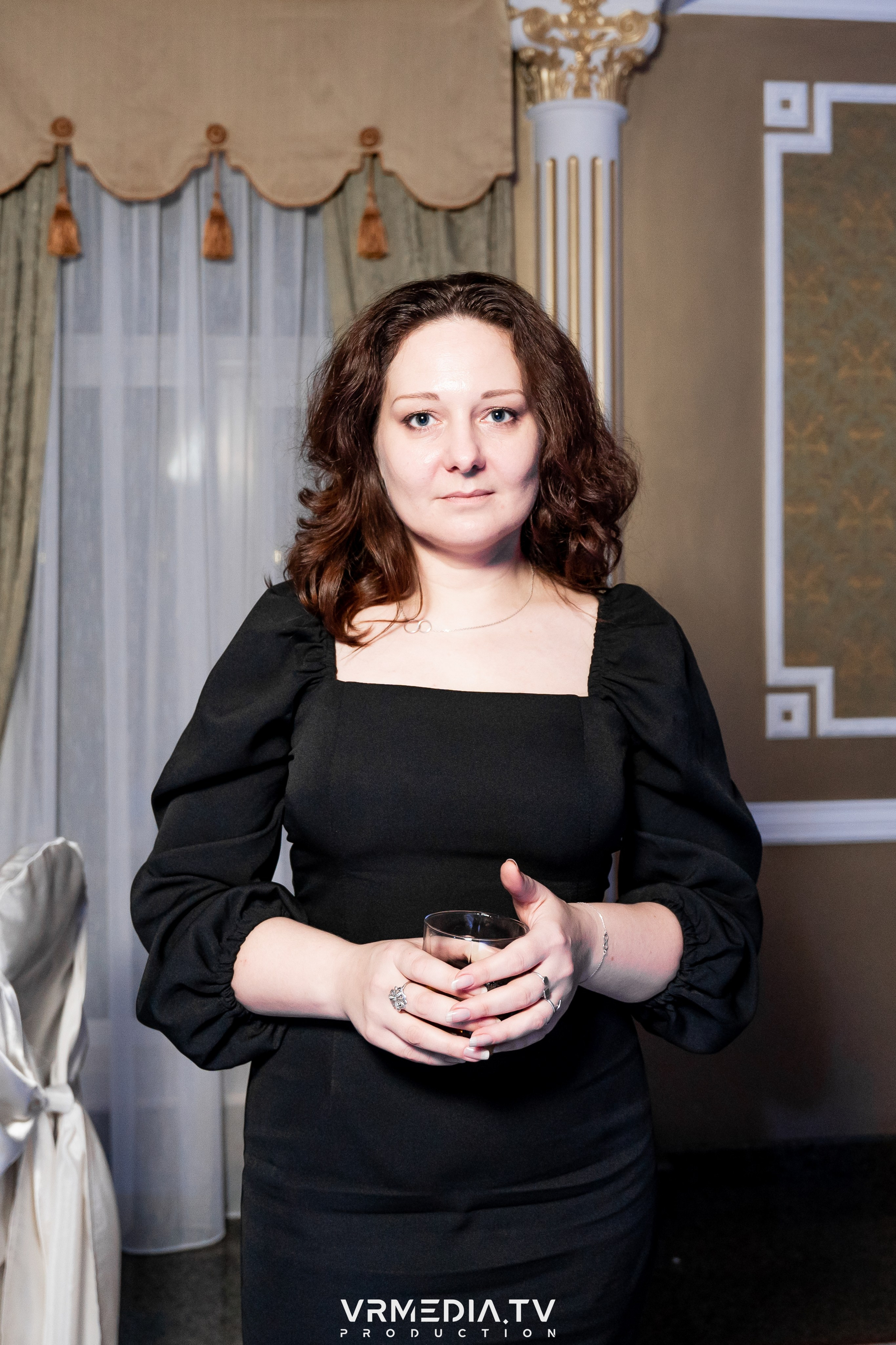 Bad Boys Band в ресторане «Империя»